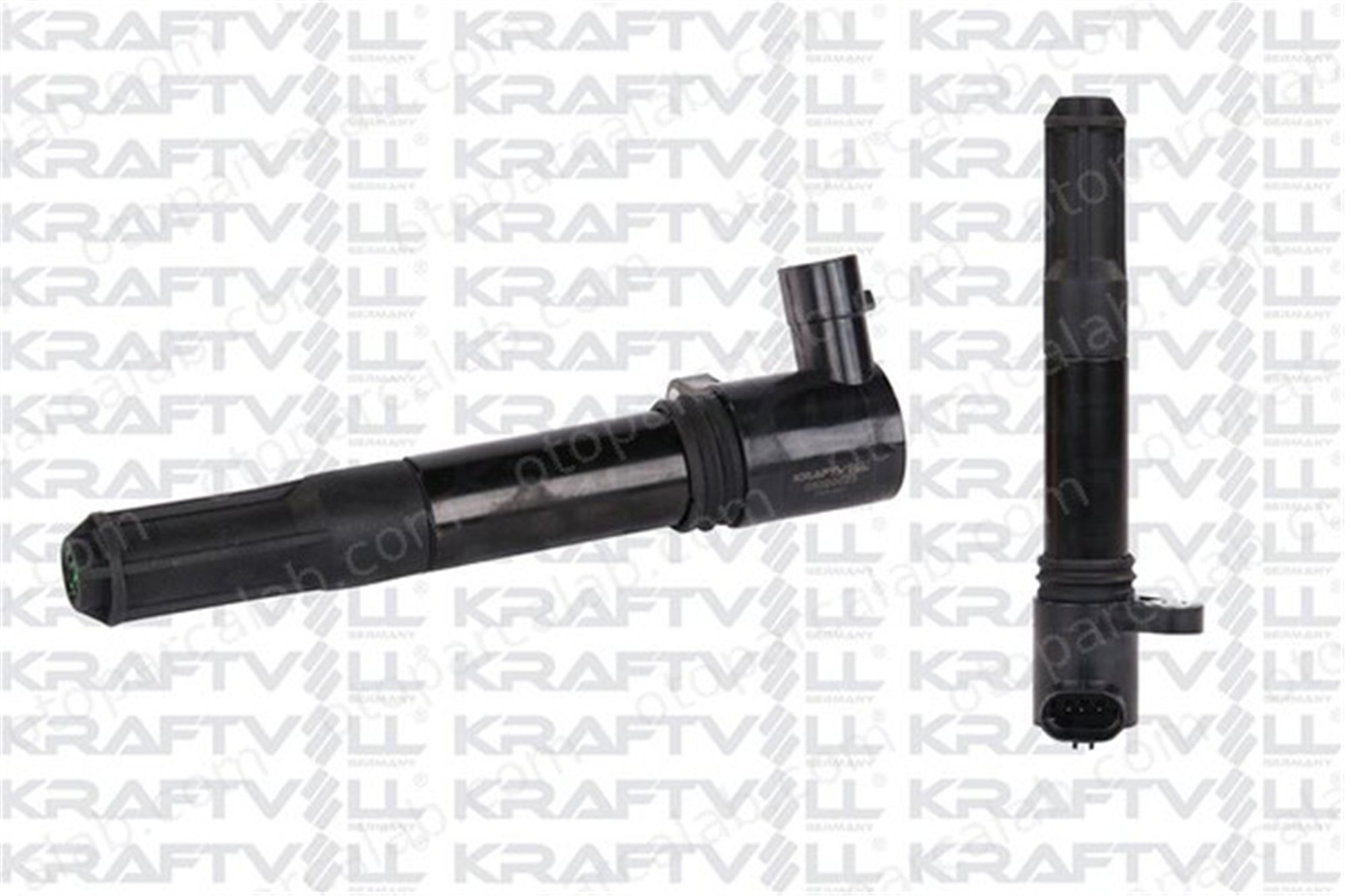 KRAFTVOLL 05020023 Ateşleme Bobini FIAT 500 IVECO DAILY IV Platform şasi 46777288 504142675