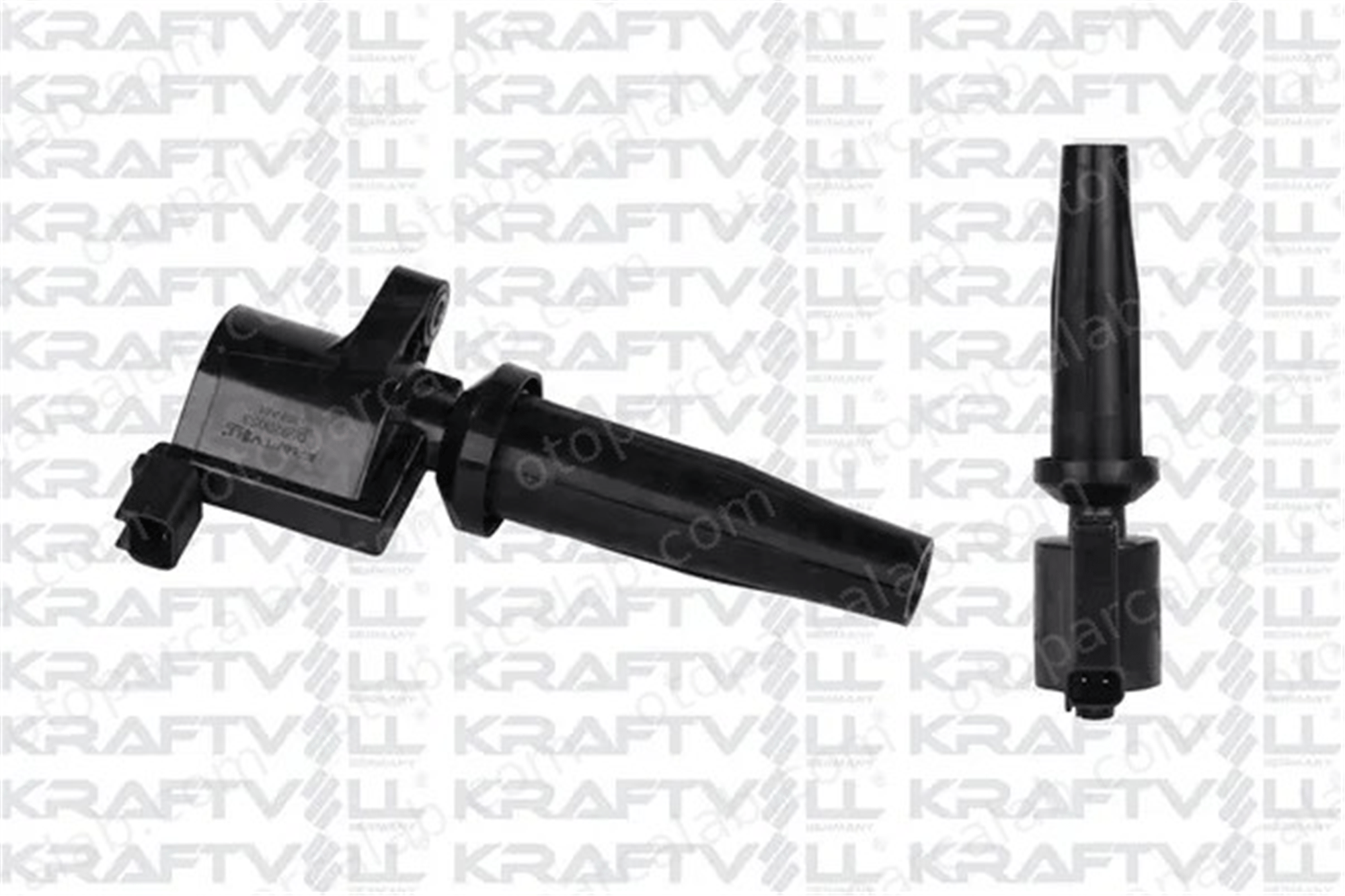 KRAFTVOLL 05020053 Ateşleme Bobini FORD C-MAX FOCUS C-MAX 4M5G12A366BA 1224925
