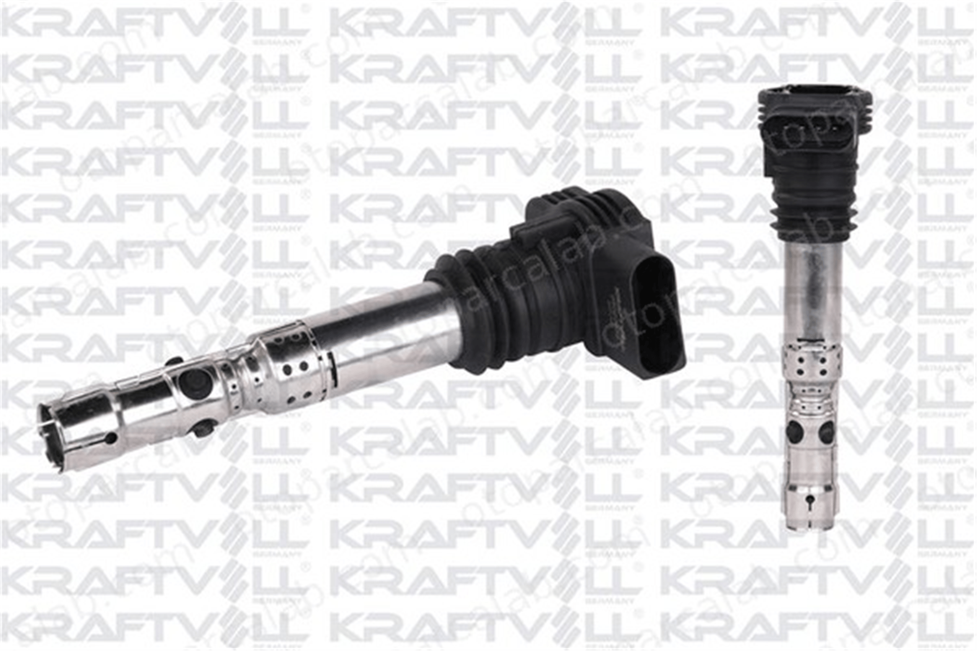 KRAFTVOLL 05020056 Ateşleme Bobini AUDI A3 TT Roadster 6A905115 6A905115A