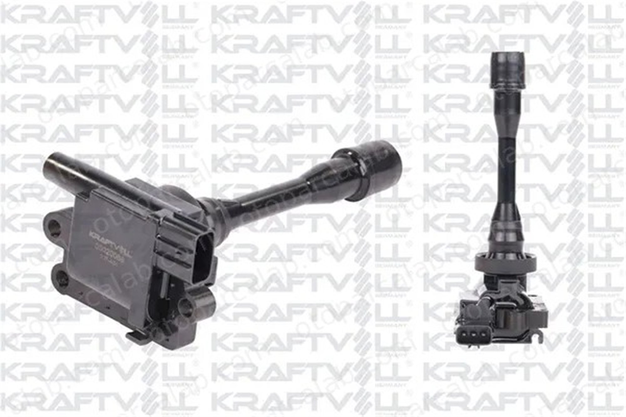 KRAFTVOLL 05020068 Ateşleme Bobini MITSUBISHI CARISMA CARISMA Sedan MD362907 MD325048