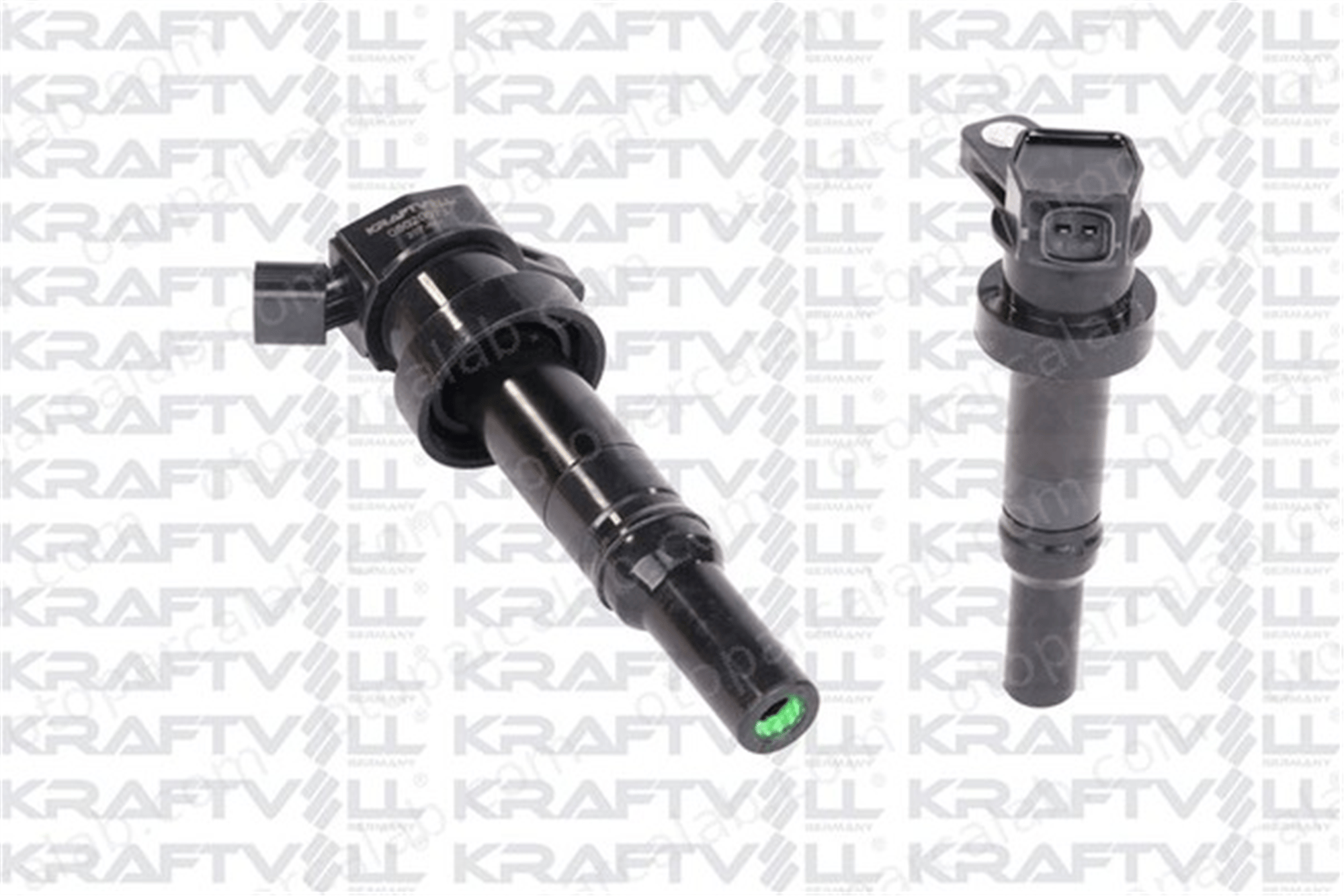 KRAFTVOLL 05020073 Ateşleme Bobini HYUNDAI i20 II KIA RIO III 2730103110