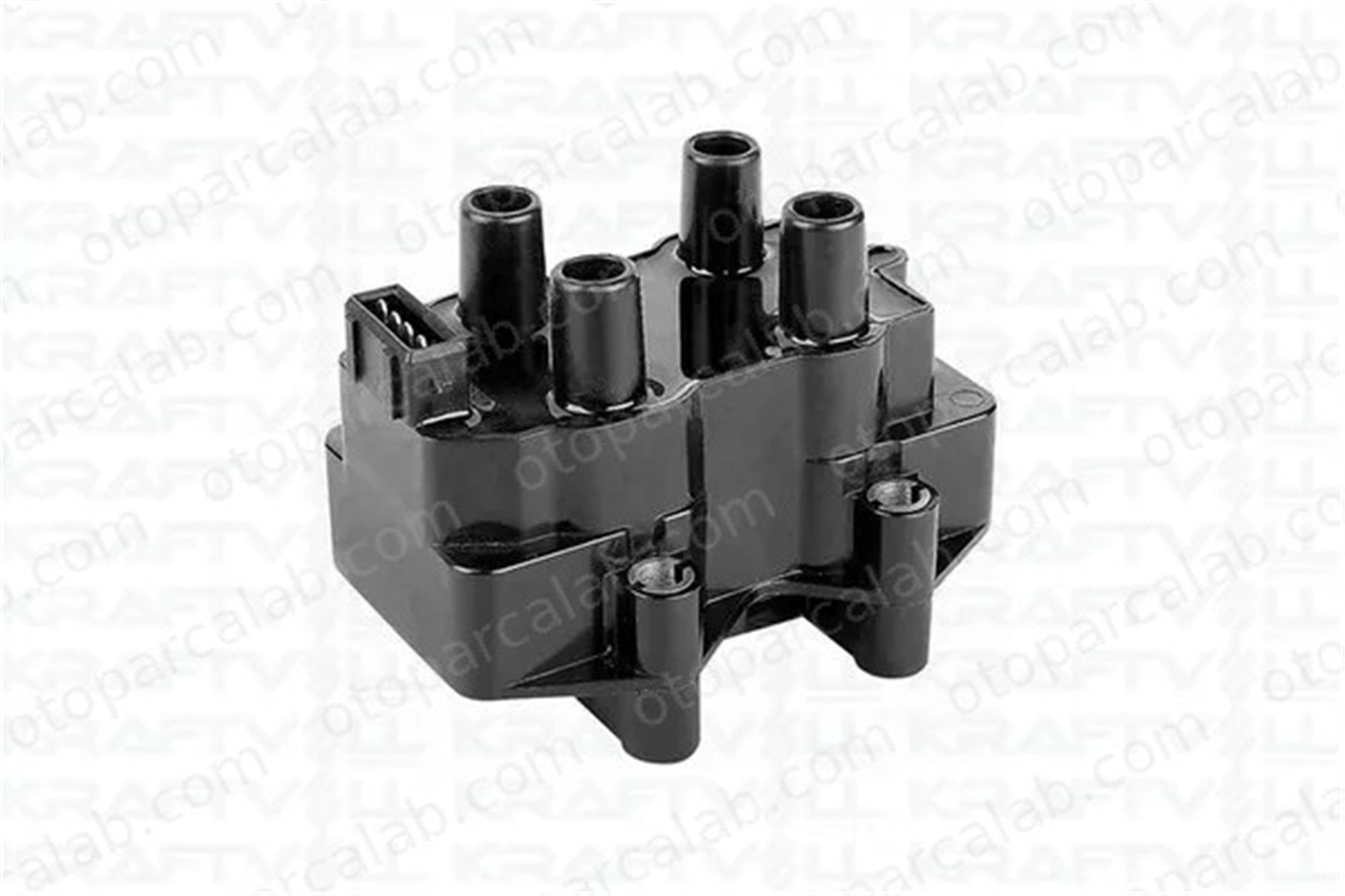 KRAFTVOLL 05020100 Ateşleme Bobini CITROËN ZX XANTIA 9607405480 597048