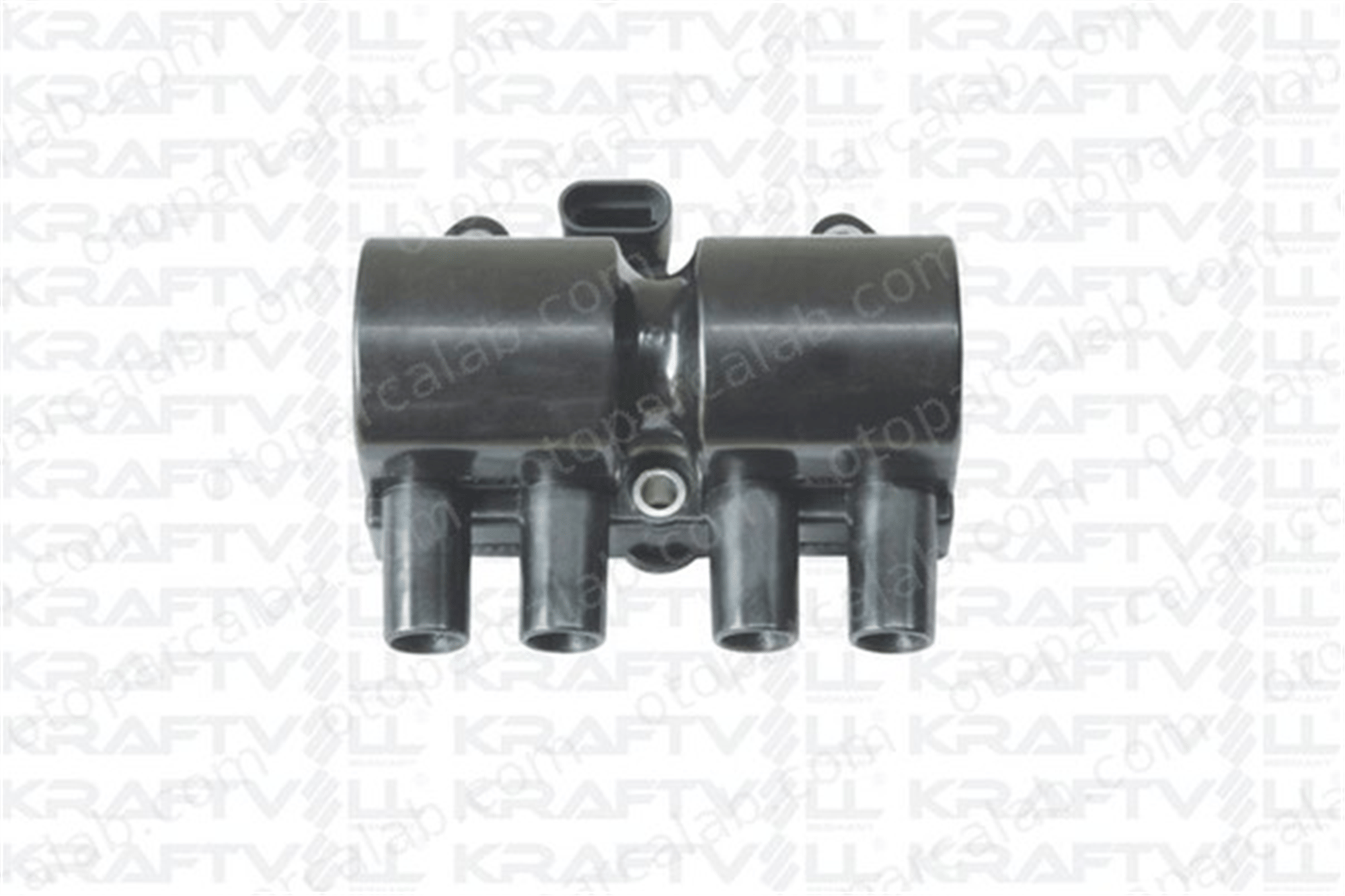 KRAFTVOLL 05020192 Ateşleme Bobini DAEWOO LEGANZA LANOS 96350585 1104038