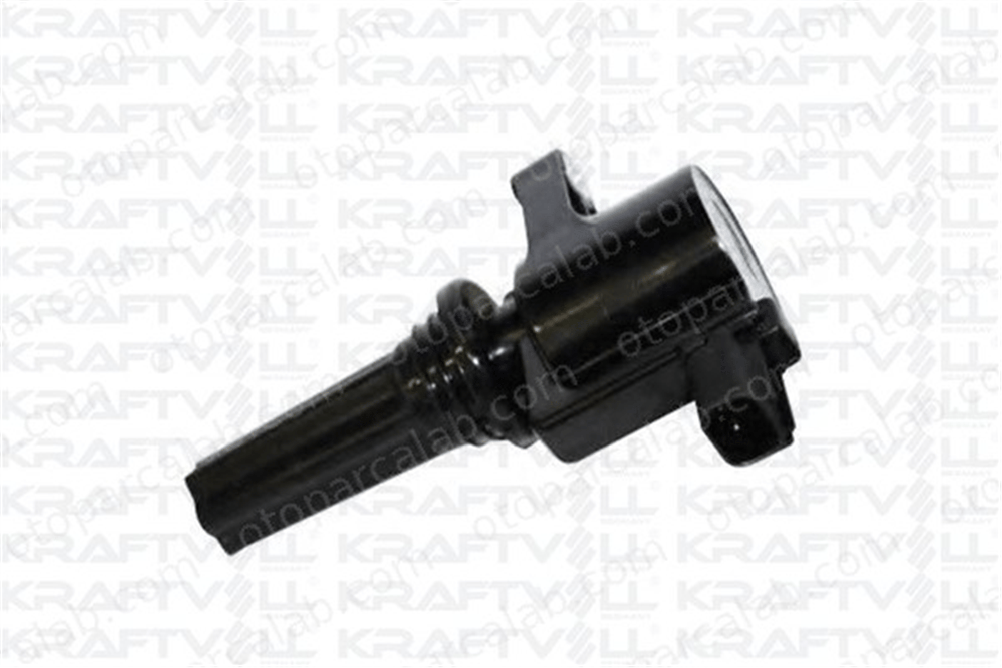KRAFTVOLL 05020210 Ateşleme Bobini JAGUAR S-TYPE II X-TYPE I XR816250 C2S42751