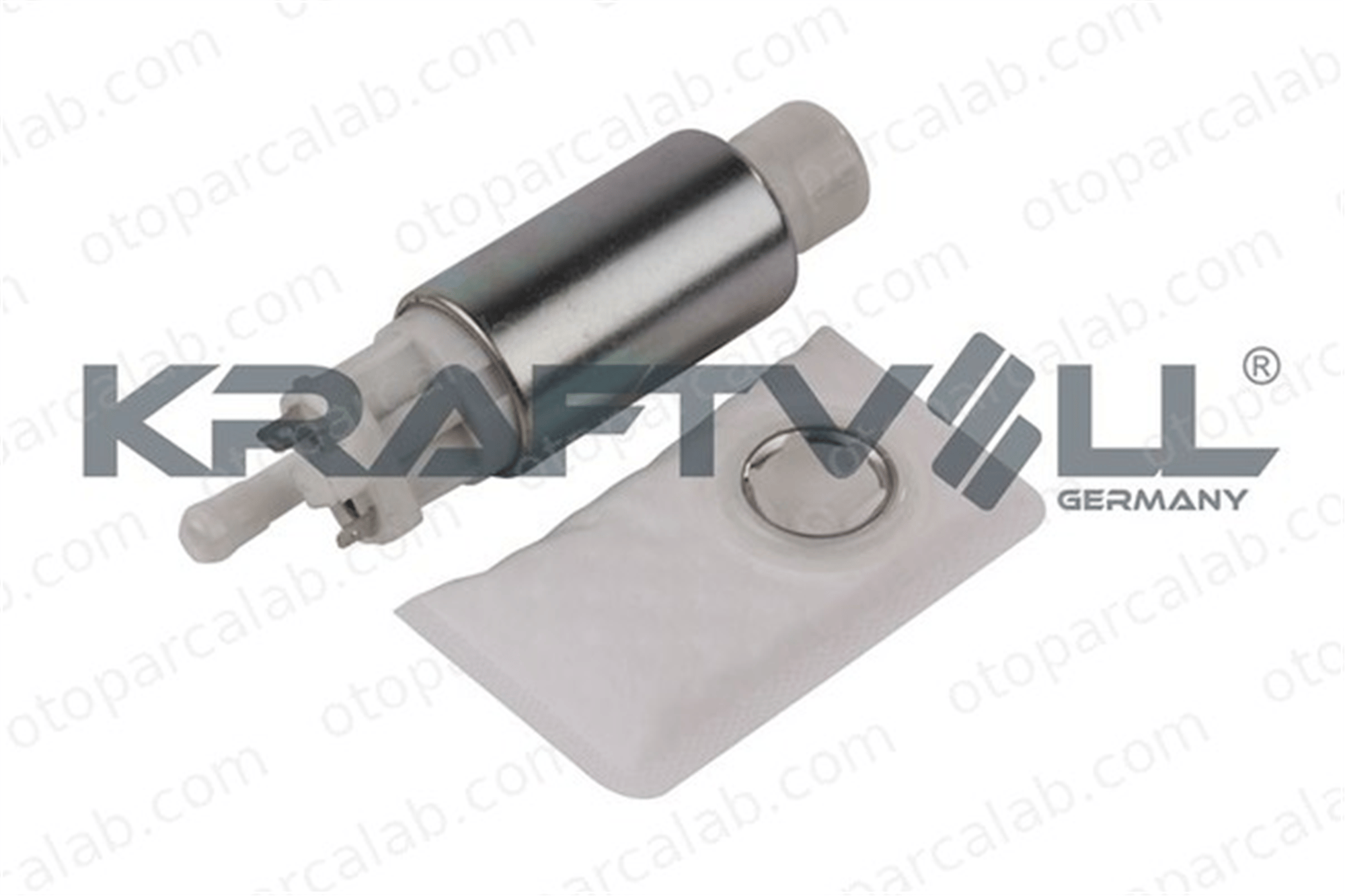 KRAFTVOLL 05050002 Depo Şamandırası İç Pompa LANCIA DEDRA ALFA ROMEO 155 46831949 7750715