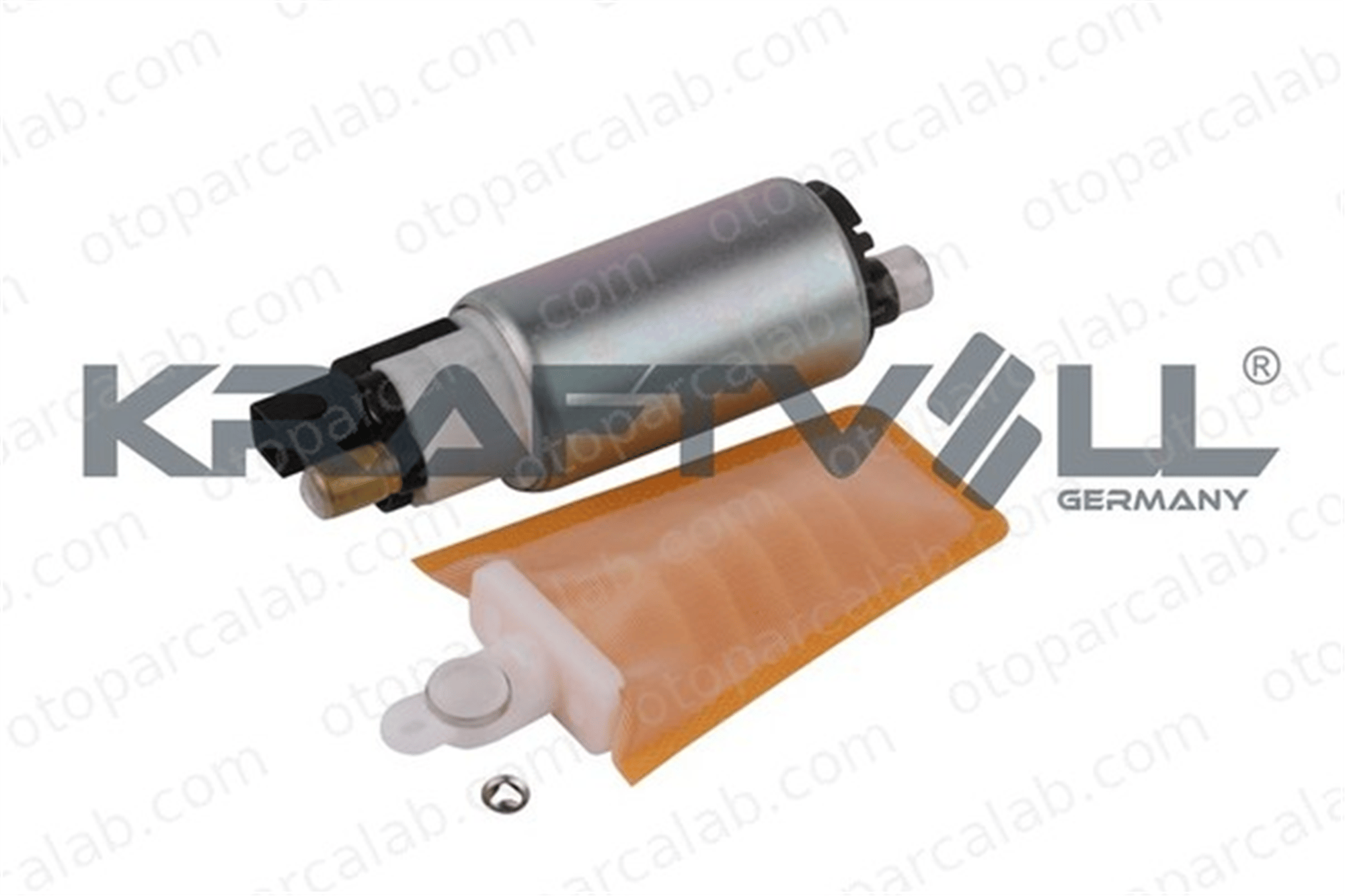 KRAFTVOLL 05050005 Depo Şamandırası İç Pompa FORD FOCUS I FOCUS I Turnier 1062046 1062079