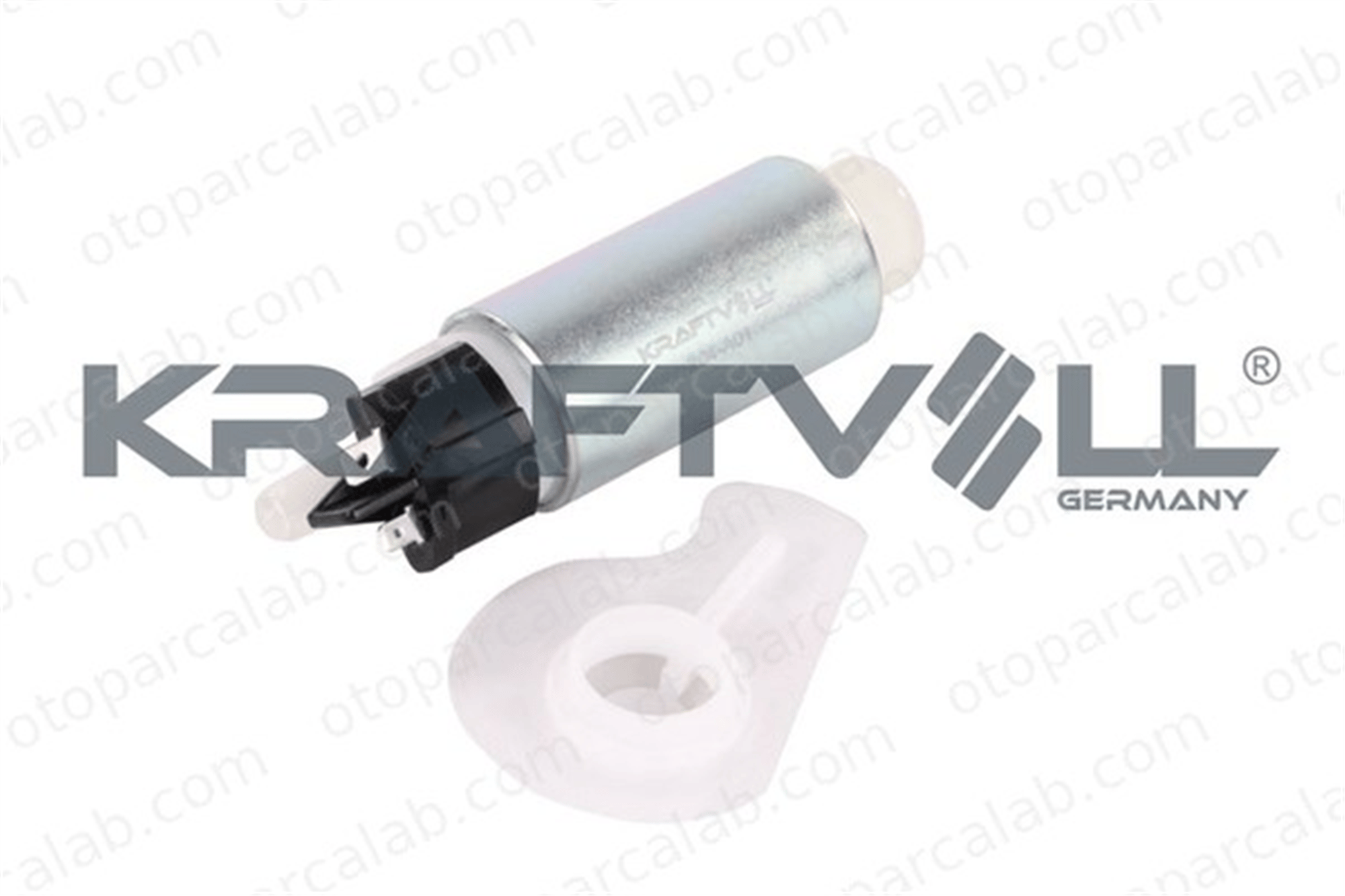 KRAFTVOLL 05050009 Depo Şamandırası İç Pompa PEUGEOT 206 Hatchback 307 Break 1525H8* 1525Q8*