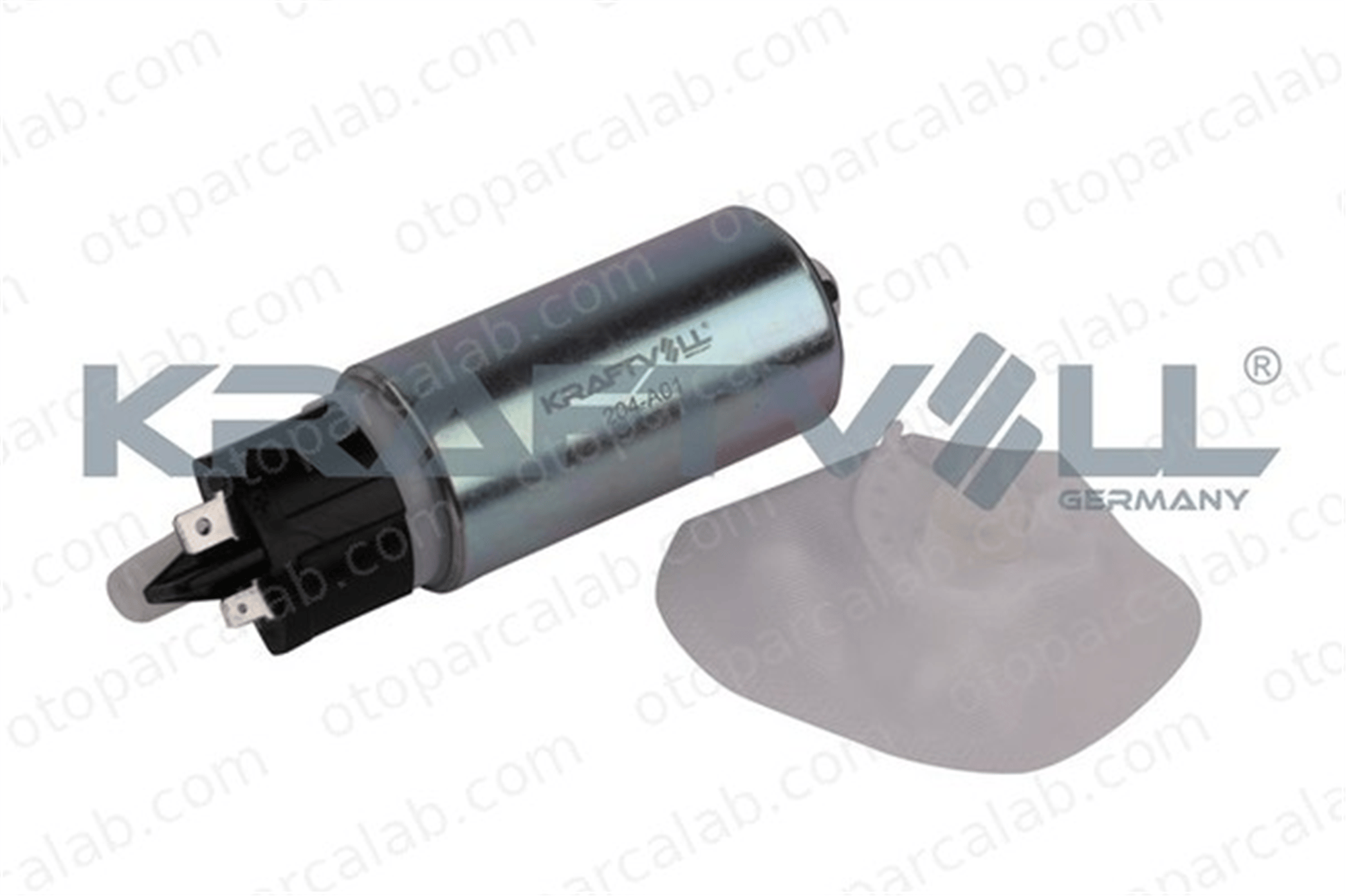 KRAFTVOLL 05050014 Depo Şamandırası İç Pompa CITROËN C4 I C5 III Break TTP359 46475719*