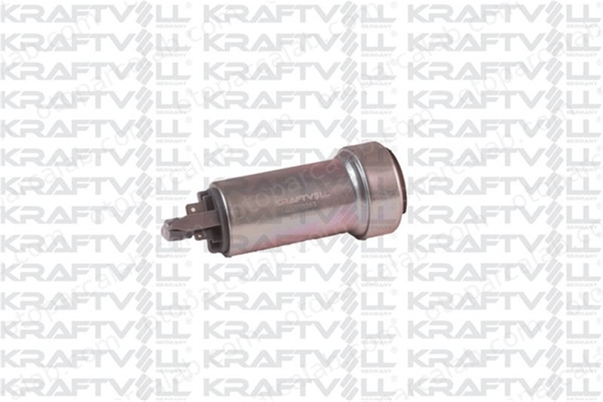 KRAFTVOLL 05050283 Depo Şamandırası İç Pompa BMW X3 X5 16147267842 16117195465
