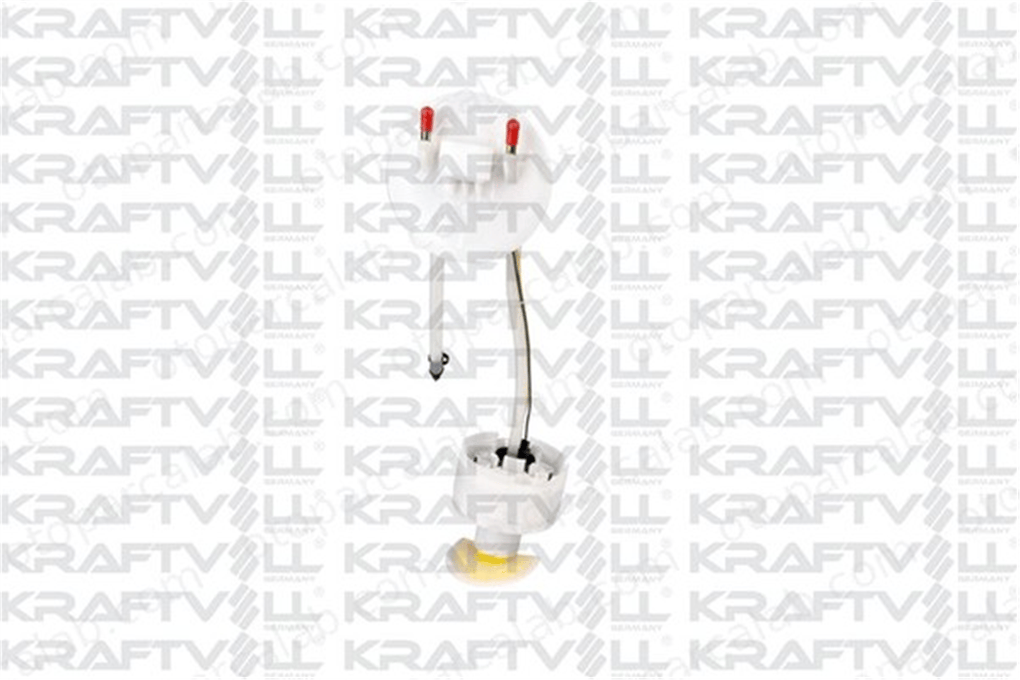 KRAFTVOLL 05050315 Depo Şamandırası AUDI A6 C5 Avant A6 C5 4B0906087P 8E0906087E