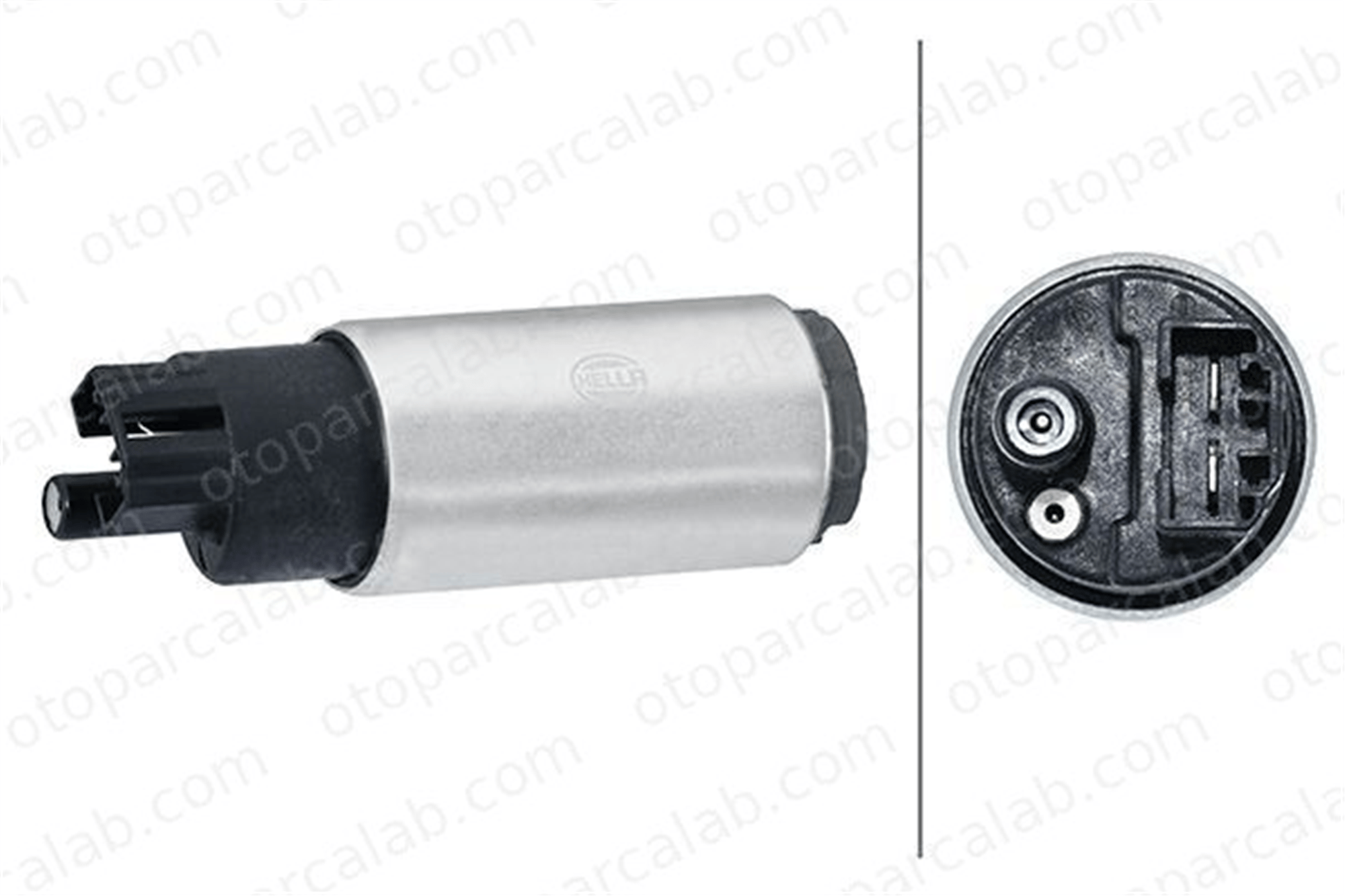 KRAFTVOLL 05050319 Depo Şamandırası İç Pompa LADA KALINA Sedan KALINA Hatchback 113901001 2112113901001