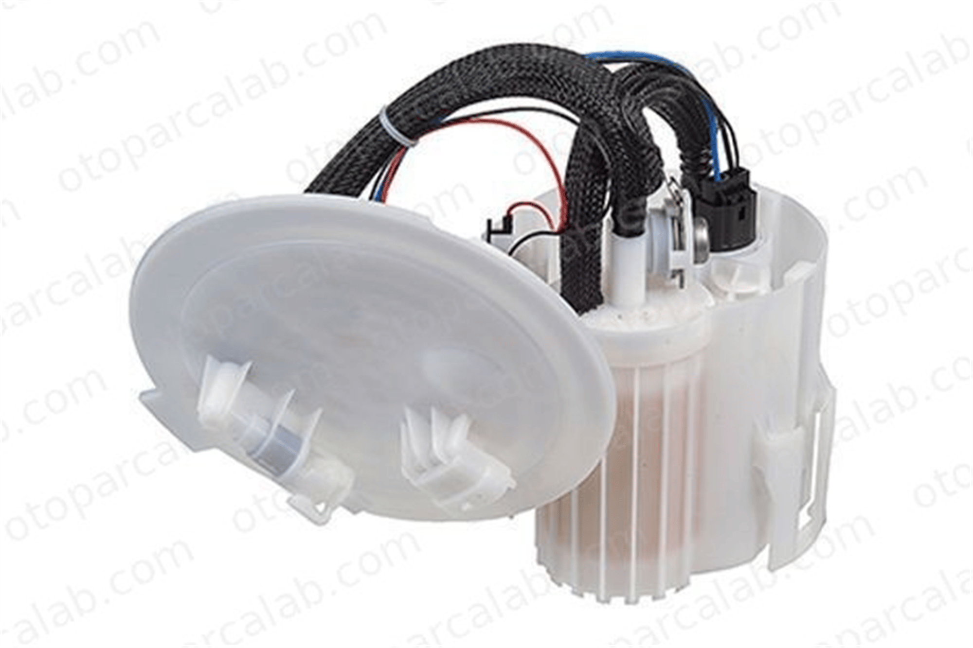 KRAFTVOLL 05050329 Depo Şamandırası OPEL ASTRA H Station wagon ASTRA H 5815058 93188874