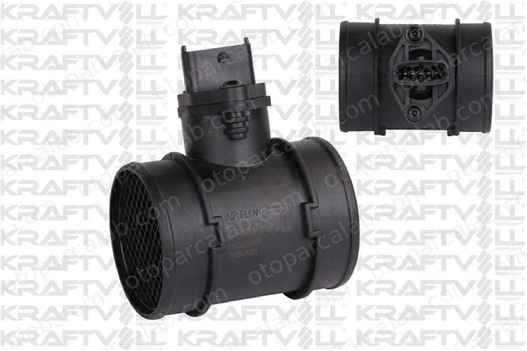KRAFTVOLL 05060007 Hava Debimetresi ALFA ROMEO 156 Sportwagon 156 93171356 836592