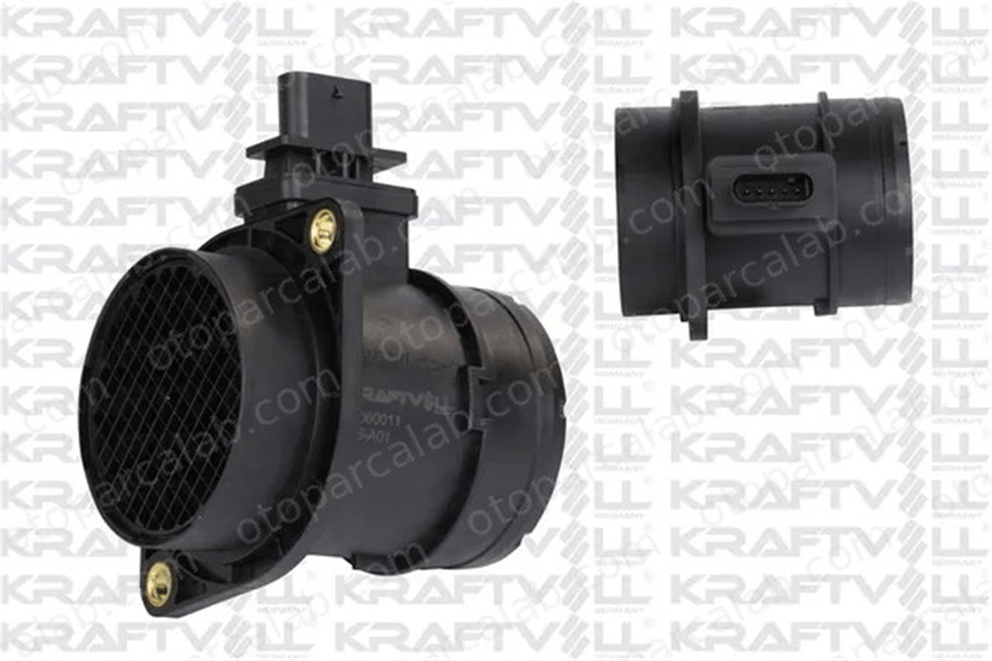 KRAFTVOLL 05060011 Hava Debimetresi HYUNDAI i30 i30 Station wagon 281642A401 281642A500
