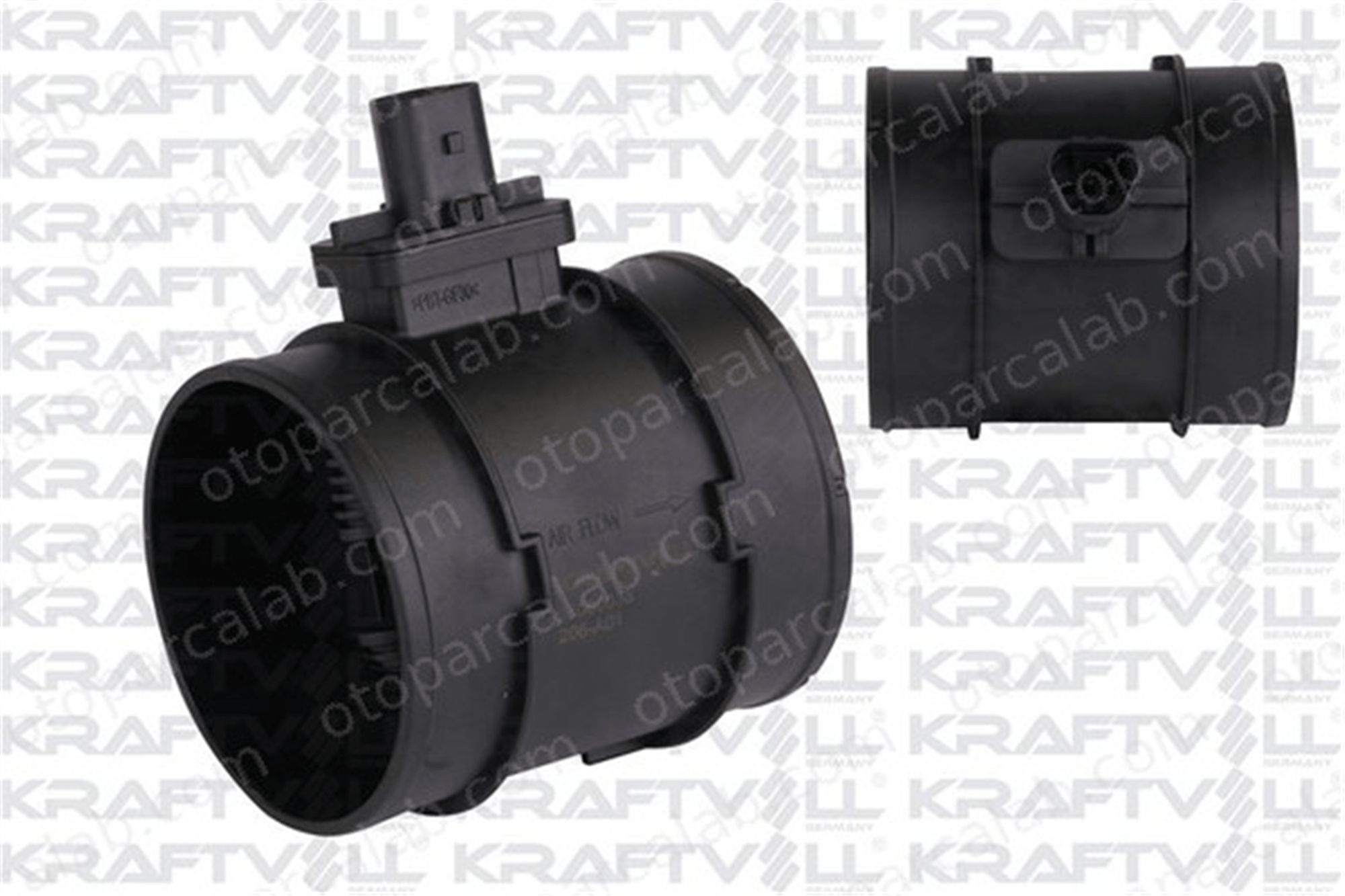 KRAFTVOLL 05060038 Hava Debimetresi OPEL INSIGNIA A INSIGNIA A Sports Tourer 836457 55562426