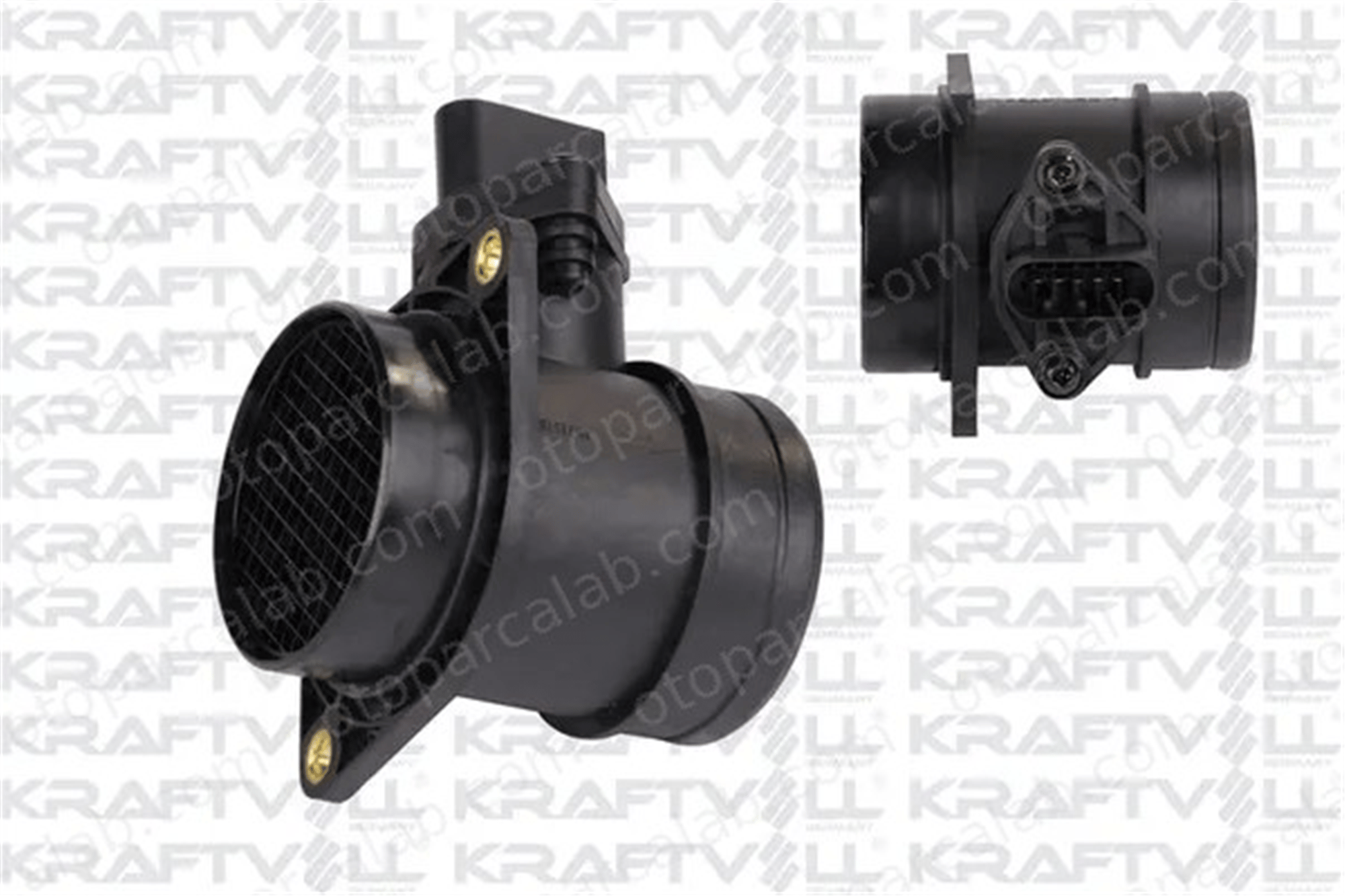 KRAFTVOLL 05060049 Hava Debimetresi VW BORA I GOLF IV 6A906461 38906461C