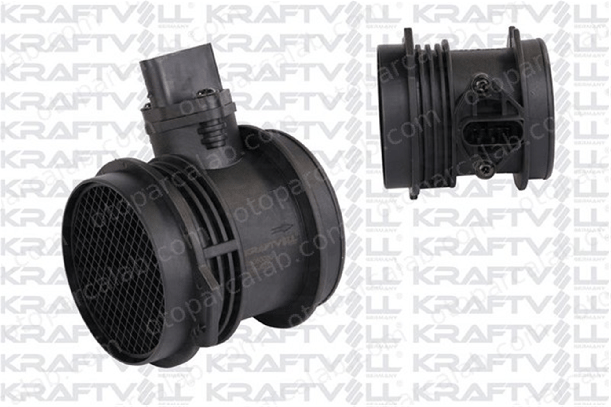 KRAFTVOLL 05060050 Hava Debimetresi MERCEDES-BENZ E-SERISI E-SERISI T-Model A1120940048 5101204AA
