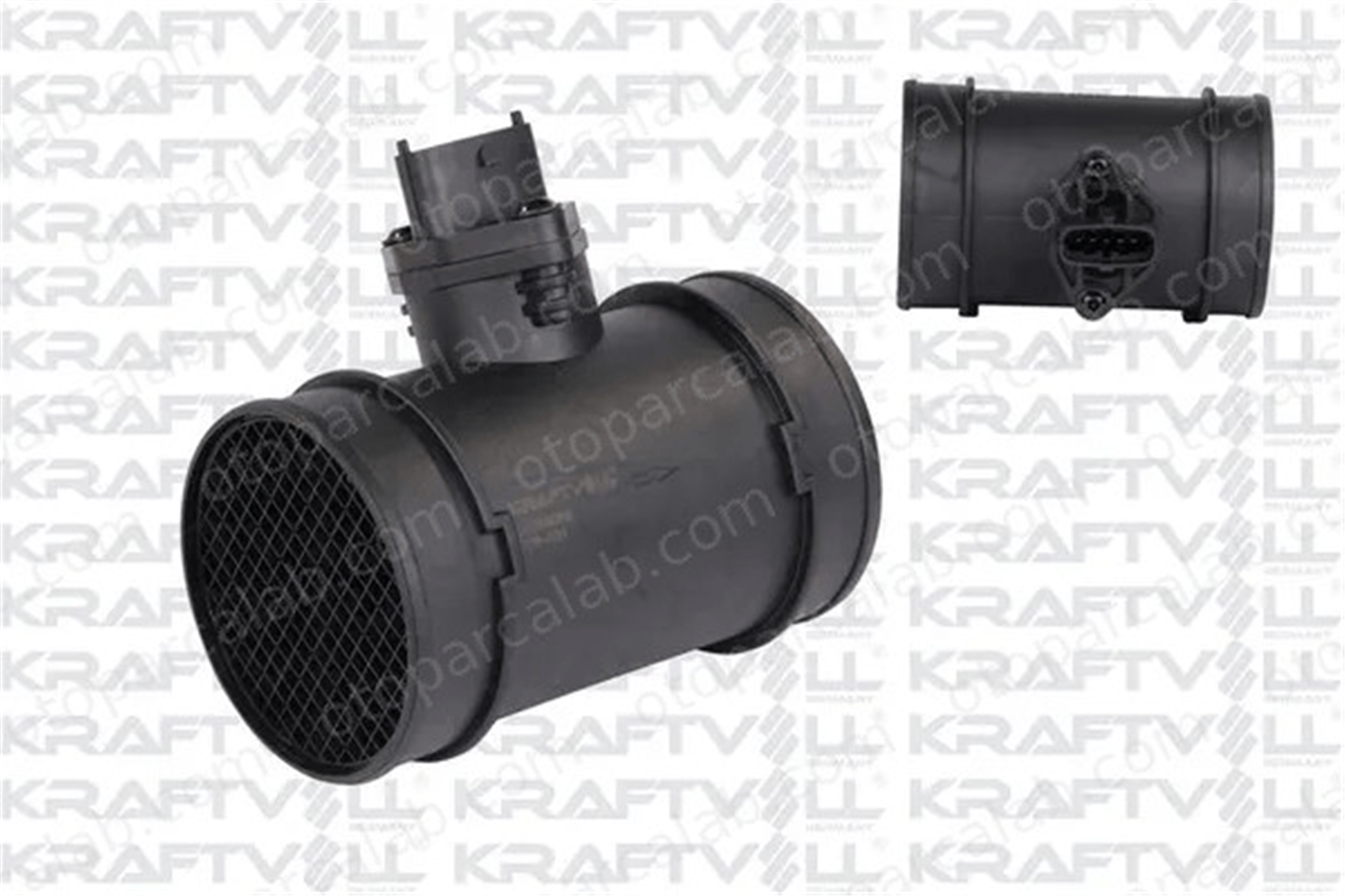 KRAFTVOLL 05060069 Hava Debimetresi FIAT DUCATO Minibüs/Otobüs DUCATO Panelvan/Van 46444287 60815616