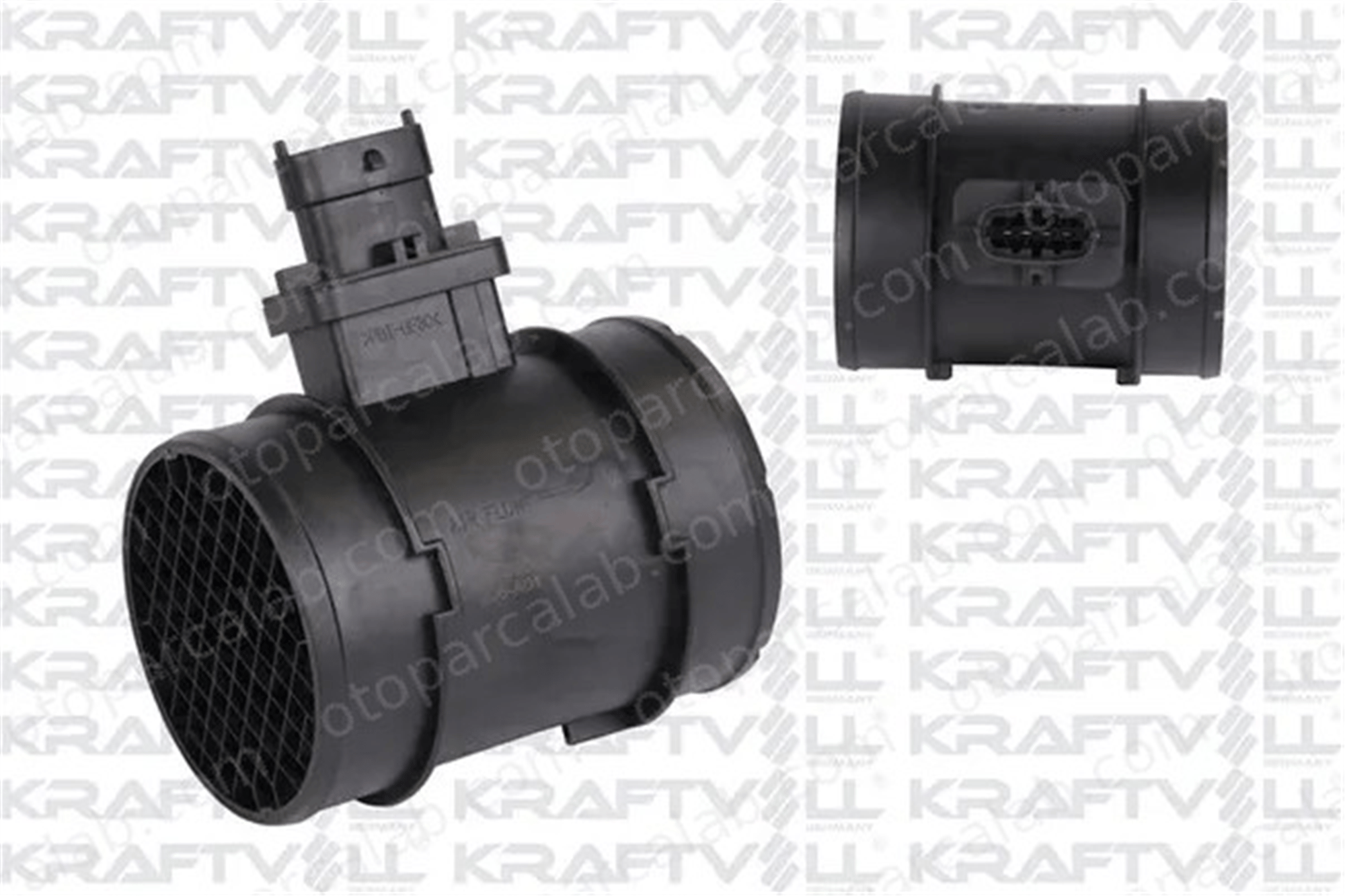 KRAFTVOLL 05060089 Hava Debimetresi ALFA ROMEO MITO GIULIETTA 51831050 51782035