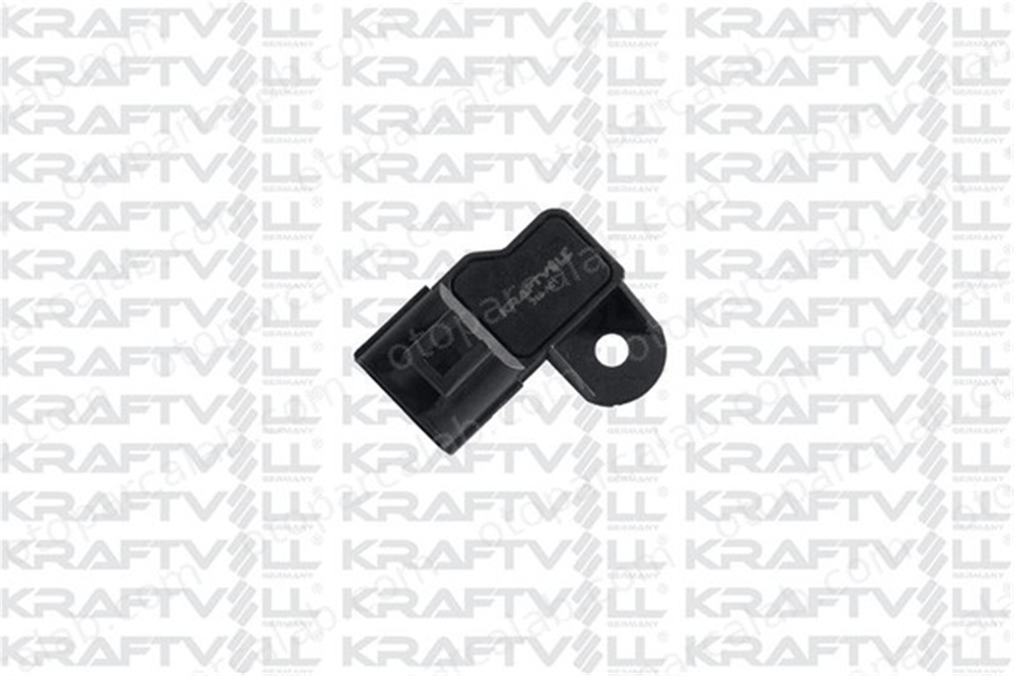 KRAFTVOLL 05060158 MAP Sensörü FORD TRANSIT Minibüs/Otobüs TRANSIT Panelvan/Van 1920LA 9660603480