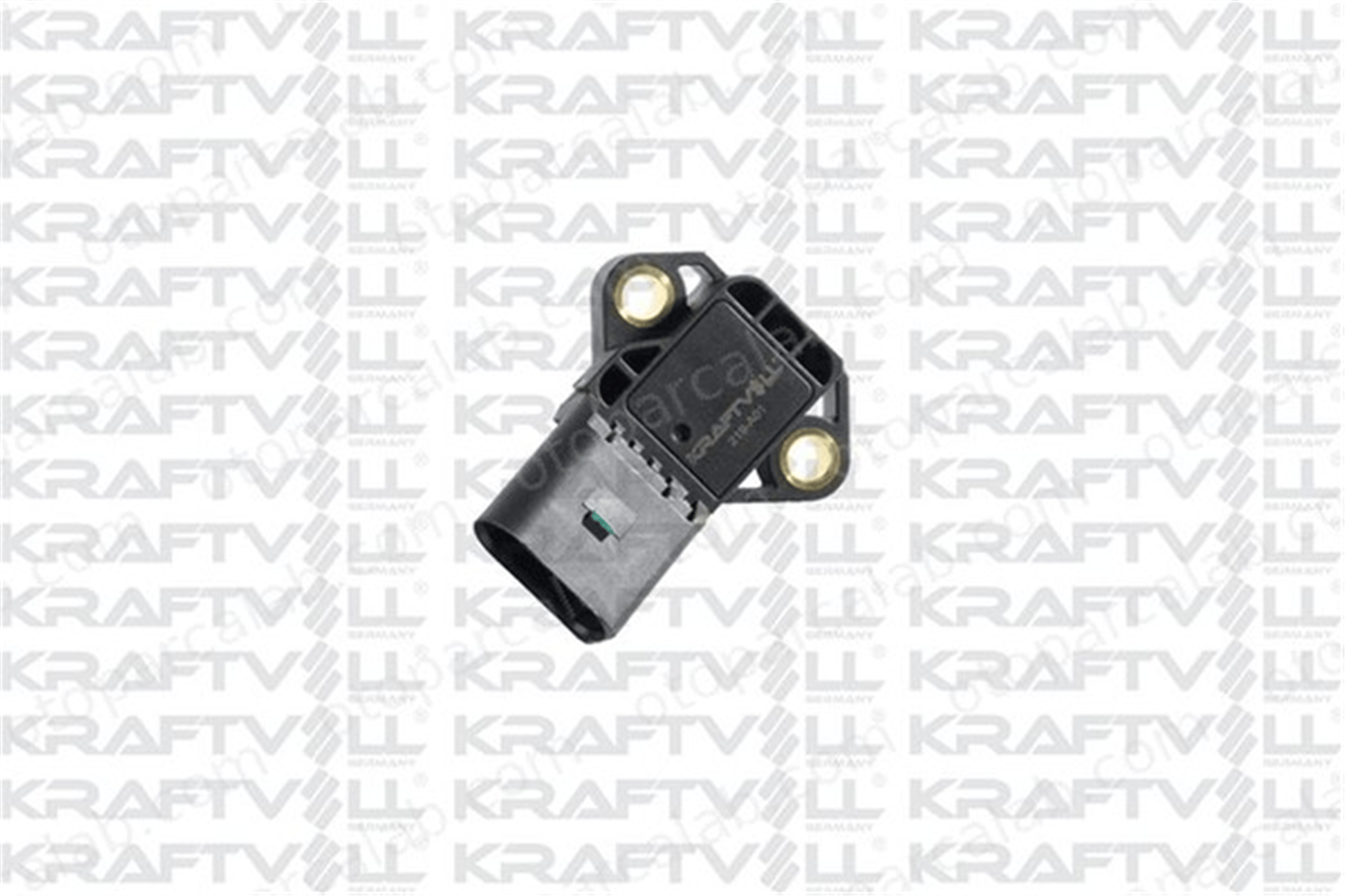 KRAFTVOLL 05060162 MAP Sensörü AUDI A6 C6 A6 C6 Avant 038906051B 03G906051D