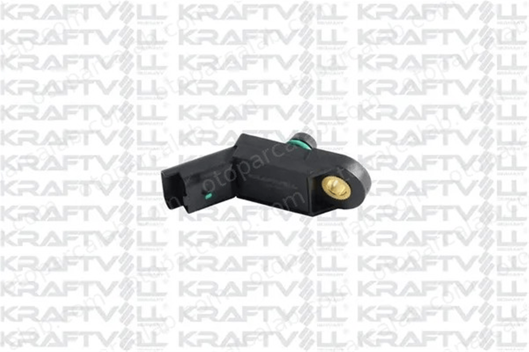 KRAFTVOLL 05060171 MAP Sensörü CITROËN DS3 Cabrio PEUGEOT 308 I 1920KZ