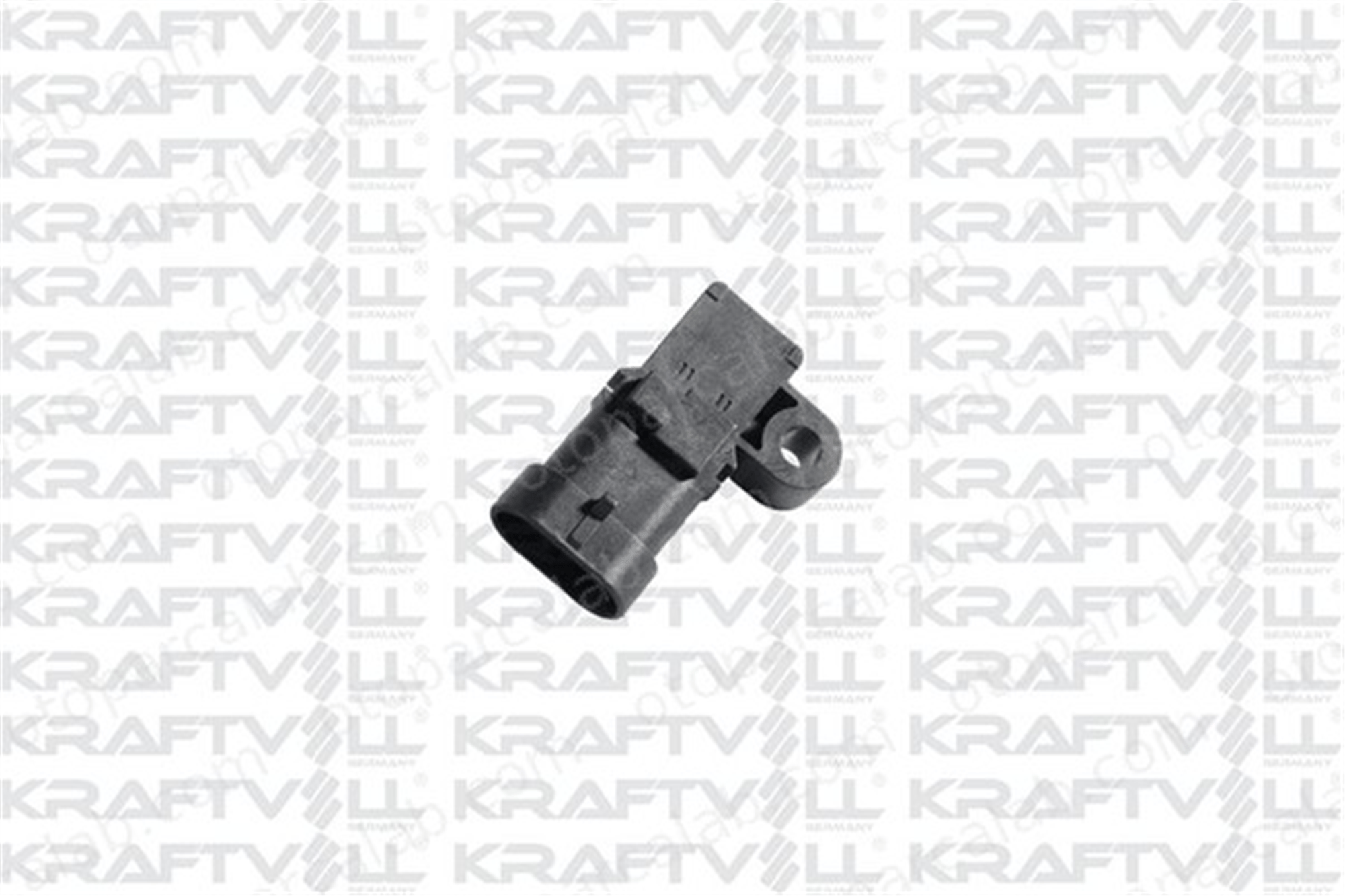 KRAFTVOLL 05060185 MAP Sensörü OPEL ZAFIRA / ZAFIRA FAMILY B CHEVROLET CRUZE 55563375