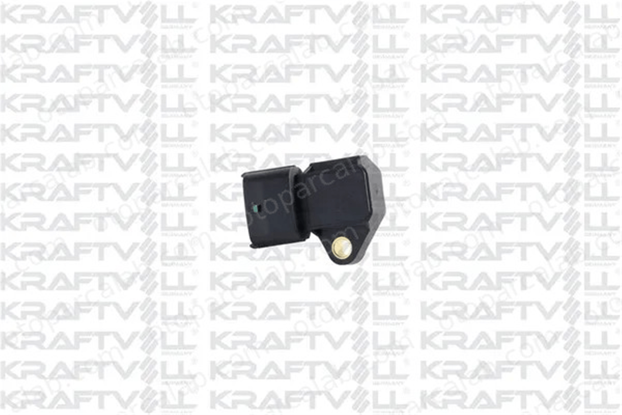 KRAFTVOLL 05060186 MAP Sensörü HYUNDAI GETZ COUPE II 3930022600