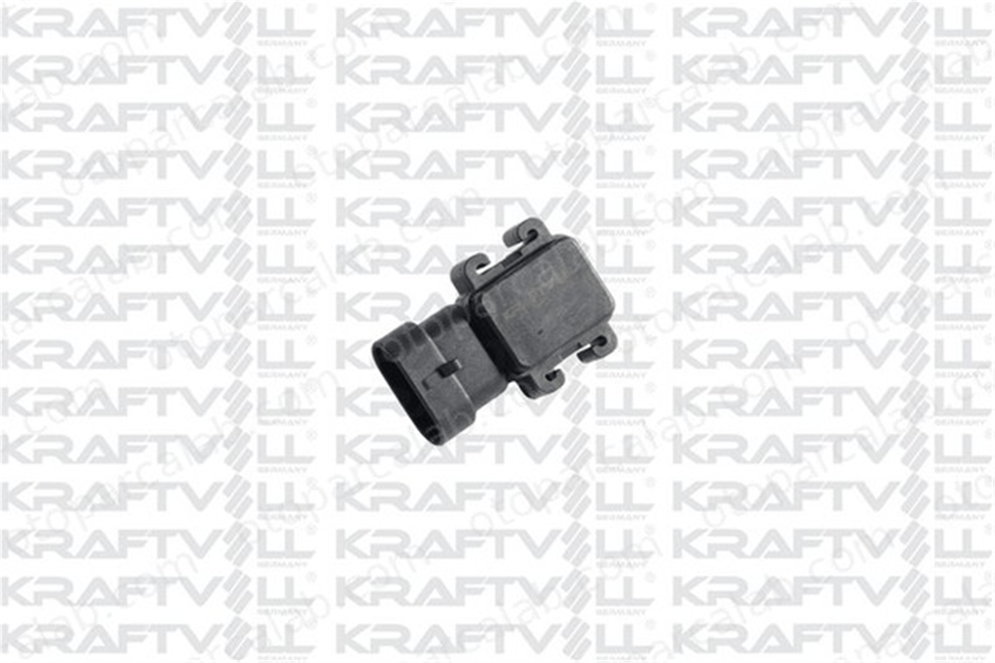 KRAFTVOLL 05060187 MAP Sensörü RENAULT CLIO II KANGOO 91167213 4410279