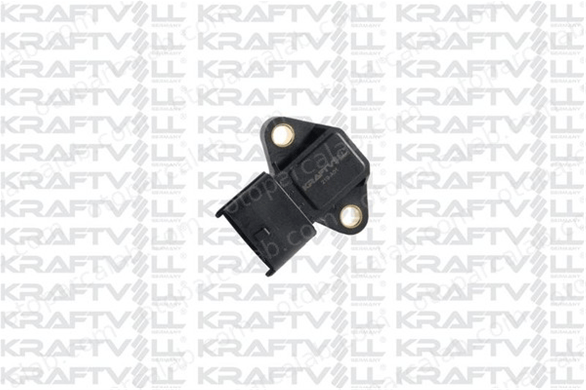 KRAFTVOLL 05060192 MAP Sensörü HYUNDAI H-1 / STAREX Minibüs/Otobüs H-1 Panelvan/Van 3920027400