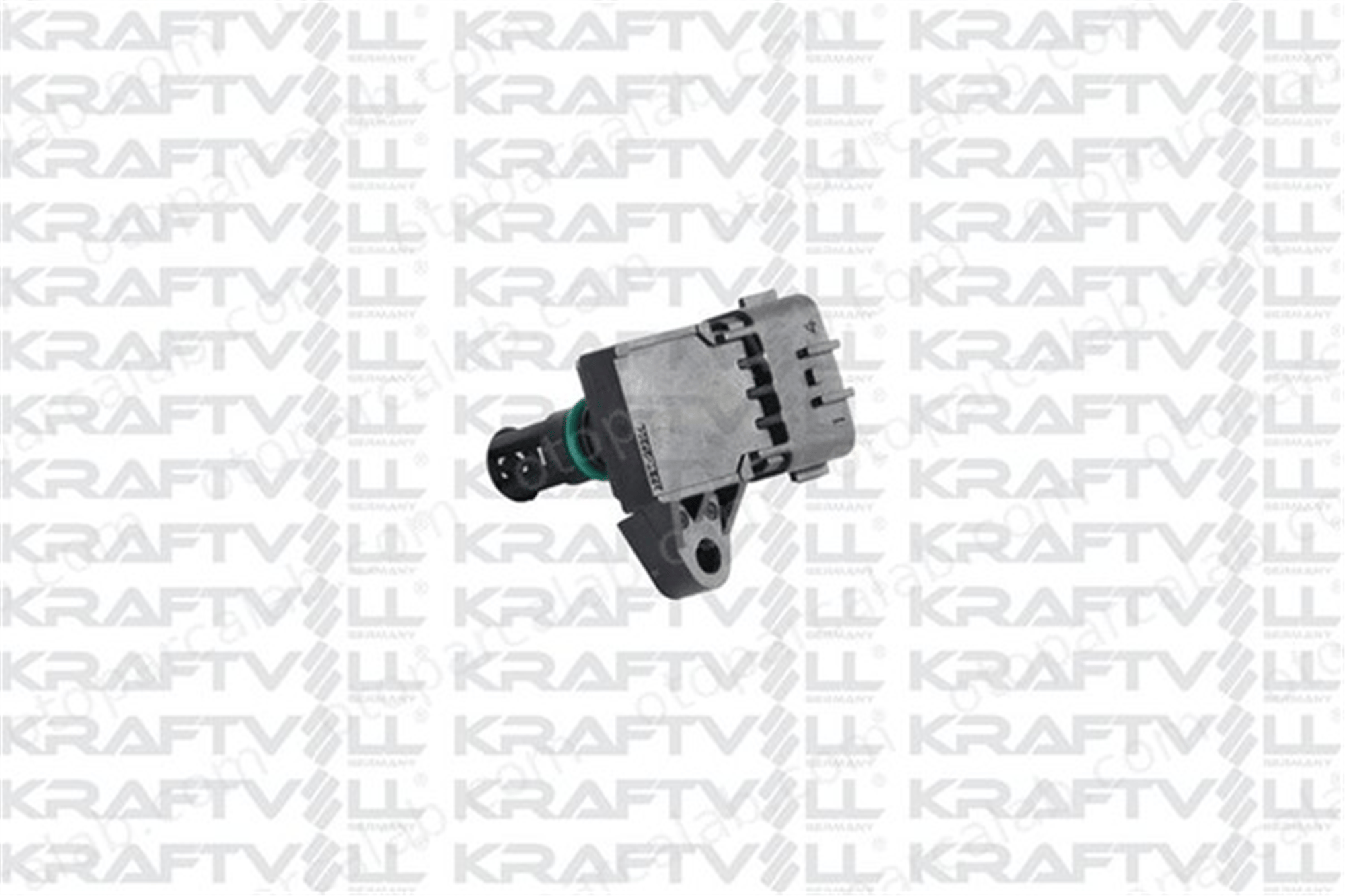 KRAFTVOLL 05060205 MAP Sensörü NISSAN MICRA III MICRA C+C III 22365AX000 22365AX00A