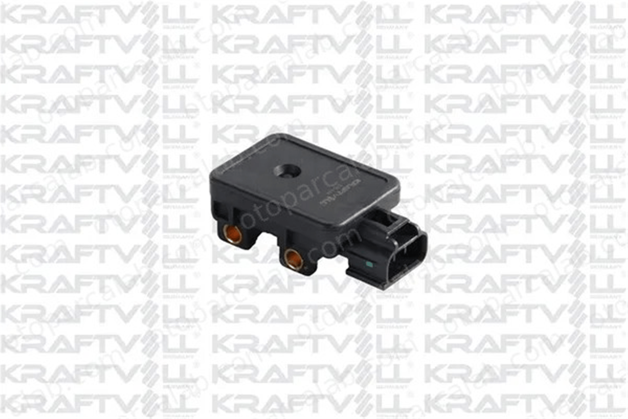 KRAFTVOLL 05060211 MAP Sensörü JEEP GRAND CHEROKEE I CHEROKEE 56029405