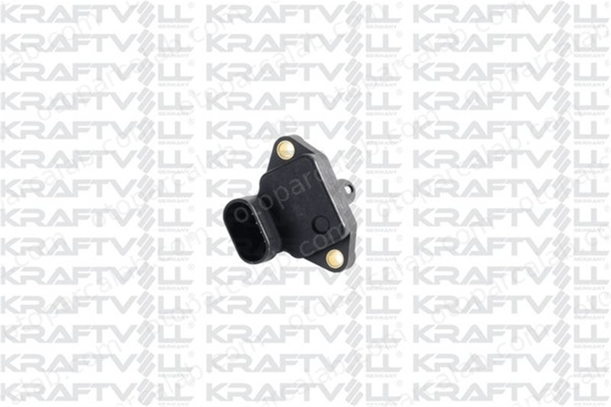 KRAFTVOLL 05060221 MAP Sensörü ROVER 25 I Hatchback MG MG ZT MHK100820L MHK100820