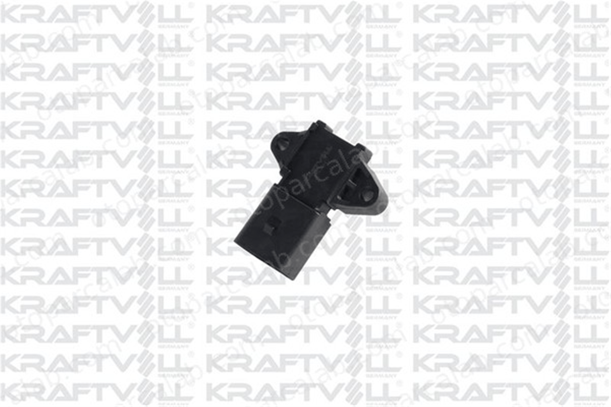 KRAFTVOLL 05060223 MAP Sensörü SEAT CORDOBA SKODA FABIA I Combi 03D906051 03D906051A