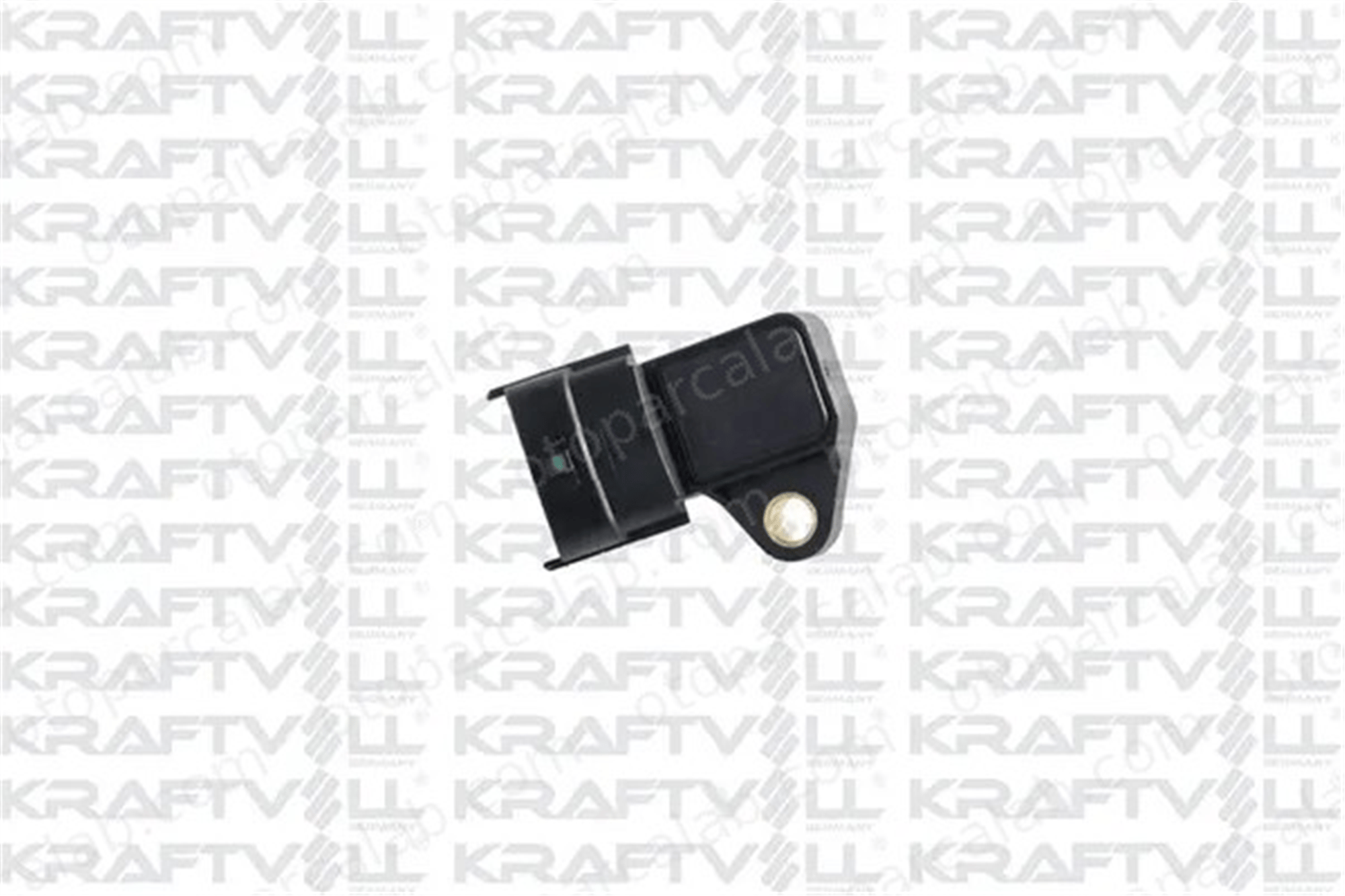 KRAFTVOLL 05060233 MAP Sensörü HYUNDAI i30 i30 Station wagon 393002B000