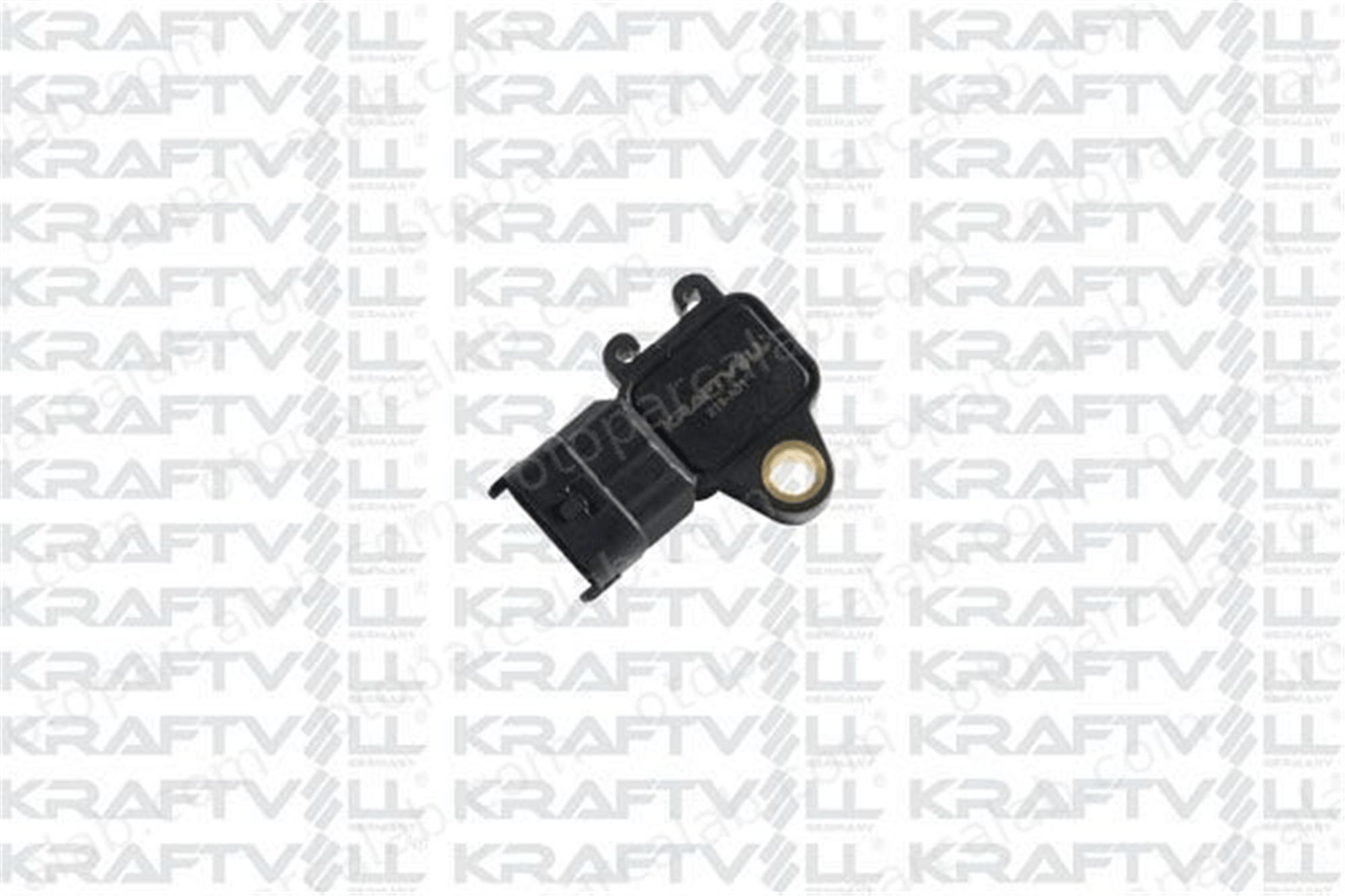 KRAFTVOLL 05060241 MAP Sensörü CHEVROLET CAPTIVA OPEL ASTRA H 1235060 12591290