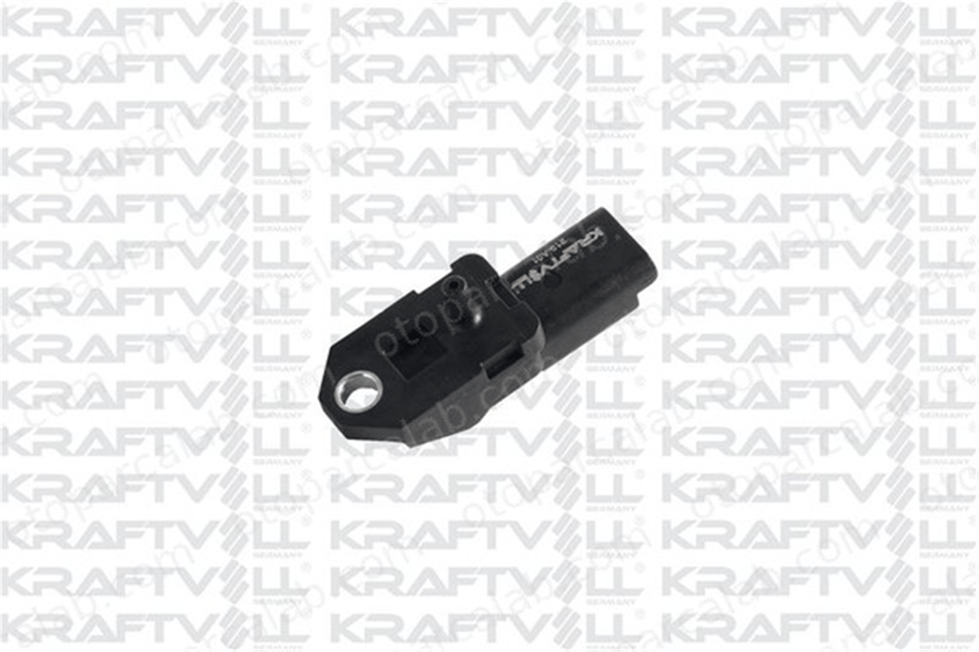 KRAFTVOLL 05060249 MAP Sensörü CITROËN C5 I C5 I Break 2S6Q 12T551 AA 1920.GH