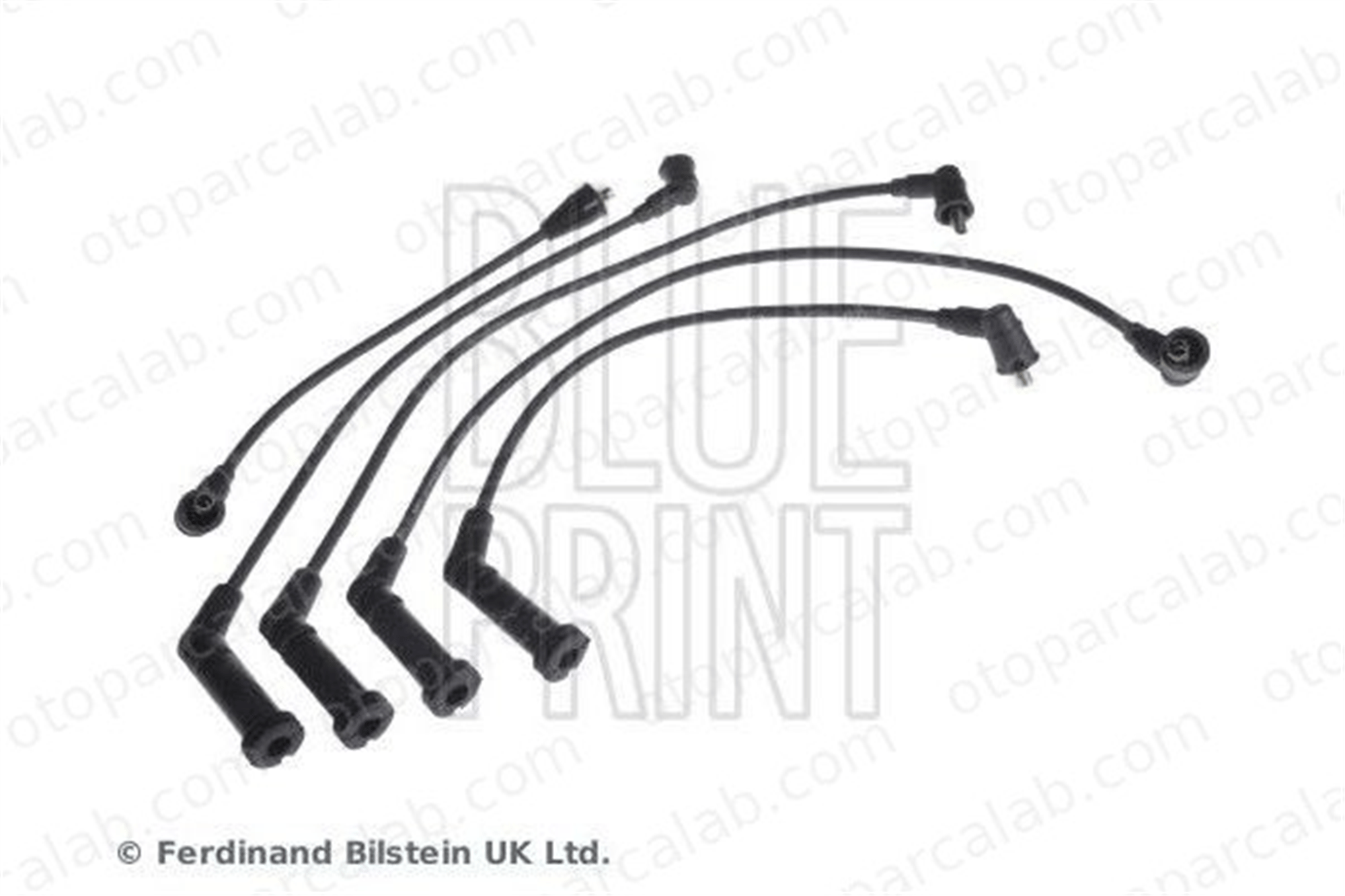 KRAFTVOLL 05070315 Buji Kablosu HYUNDAI ATOS 05070315