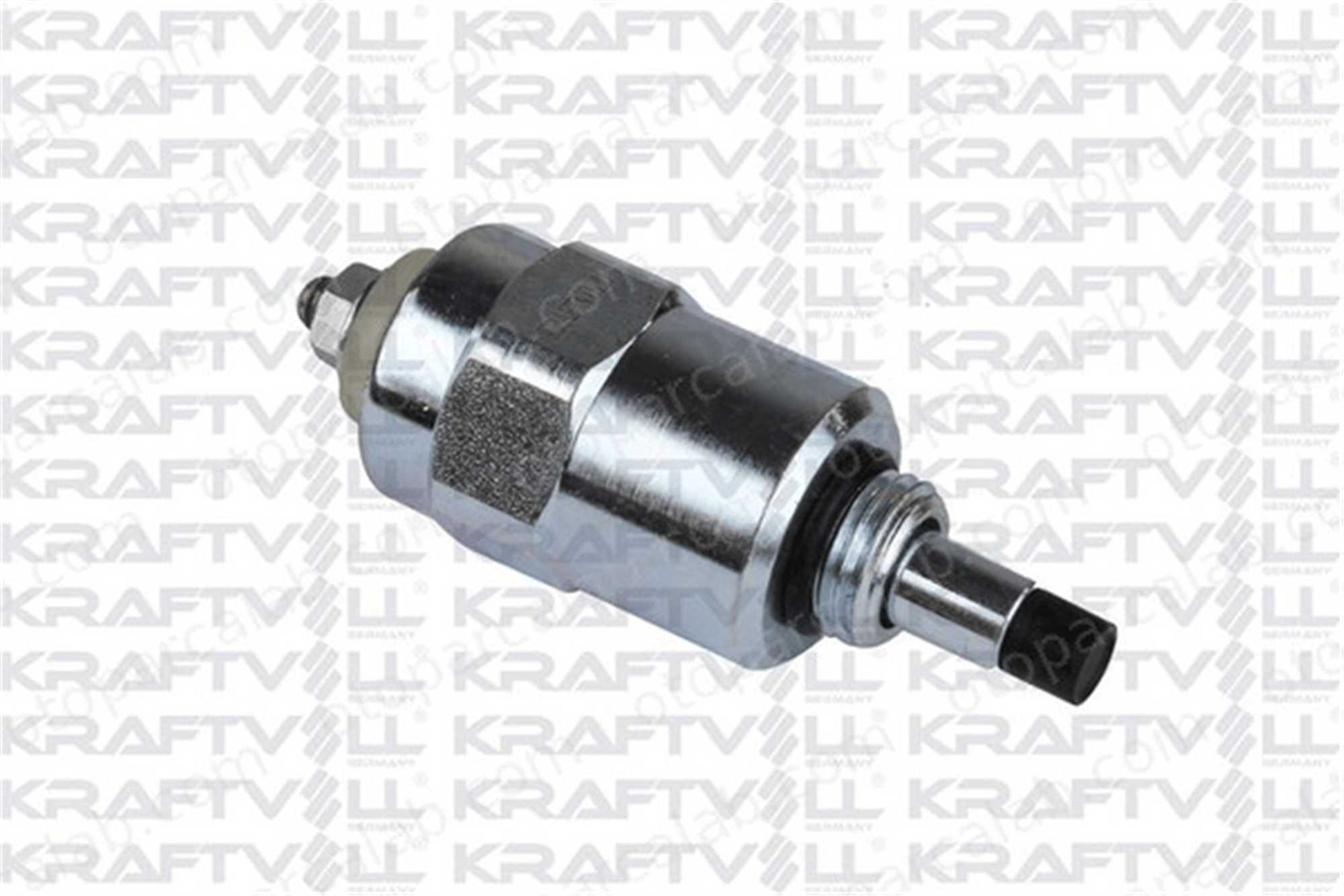 KRAFTVOLL 05080025 Mazot Stop Müşürü 7185900W 7467620B