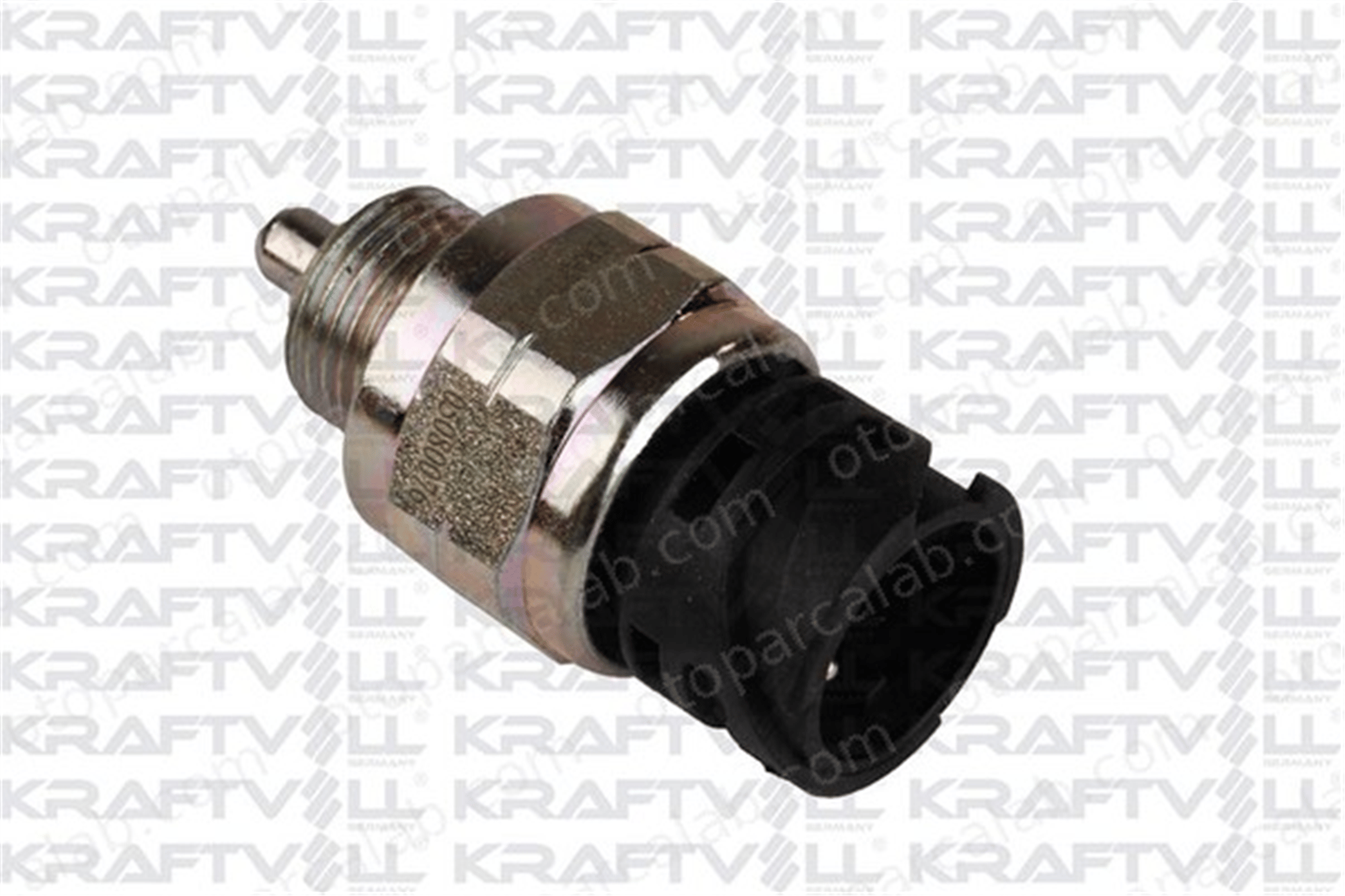 KRAFTVOLL 05080076 Geri Vites Müşürü MAN TGS I TGM I 15458409 15454909