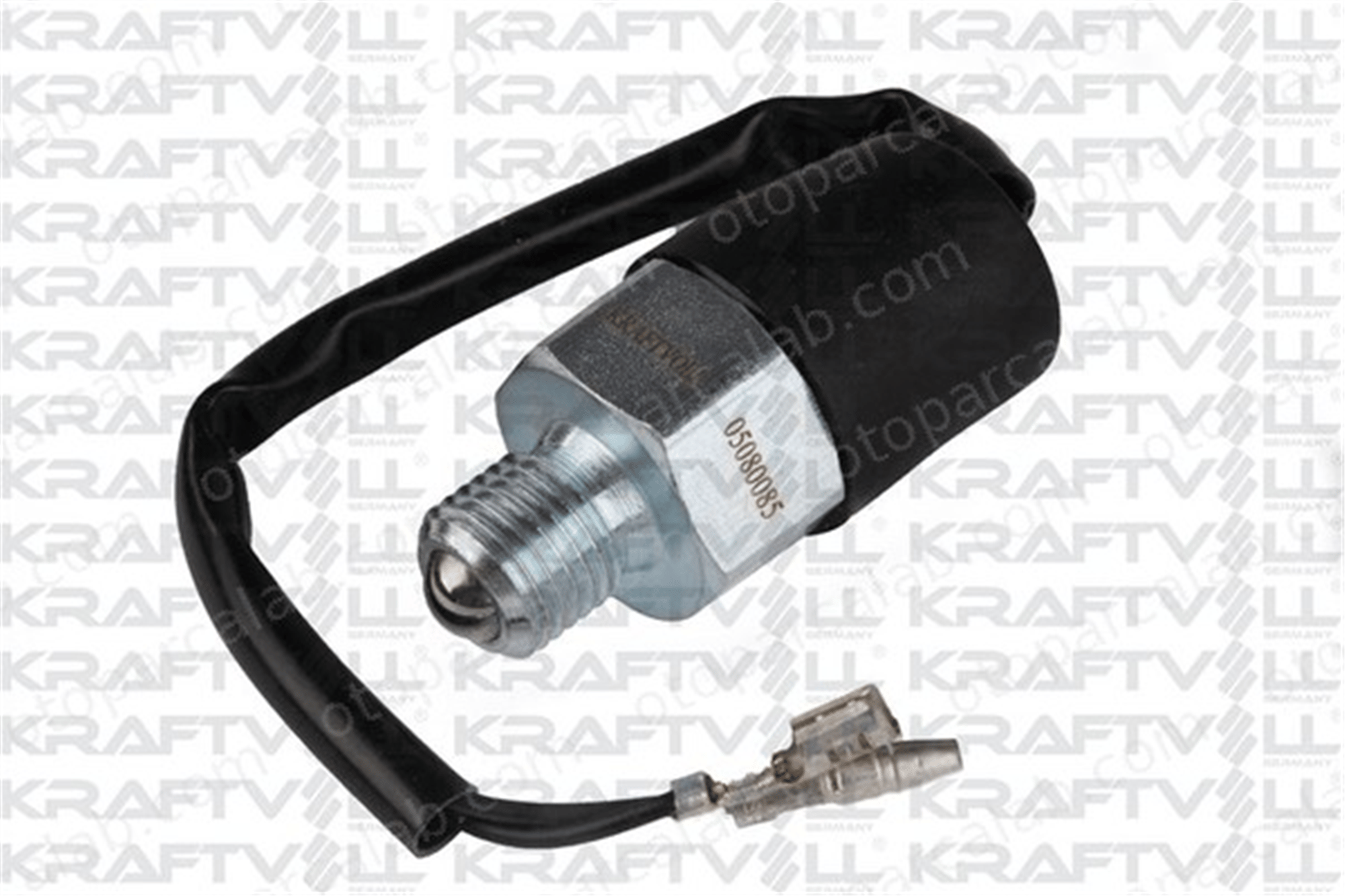 KRAFTVOLL 05080085 Geri Vites Müşürü OPEL CAMPO FRONTERA A 5824400050 8944645660