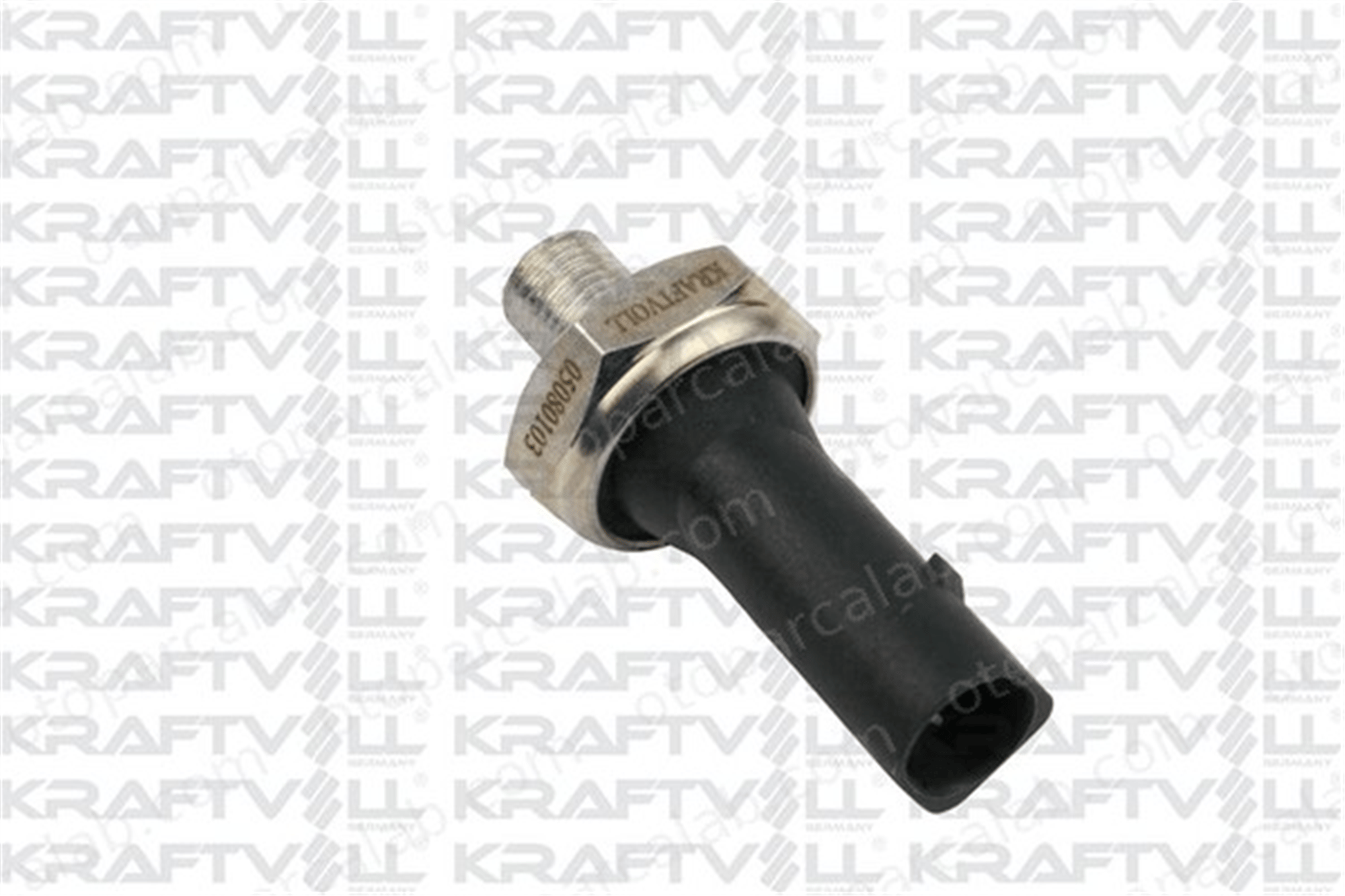 KRAFTVOLL 05080103 Yağ Müşürü VW GOLF VII GOLF VII Variant 036919081A 036919081B