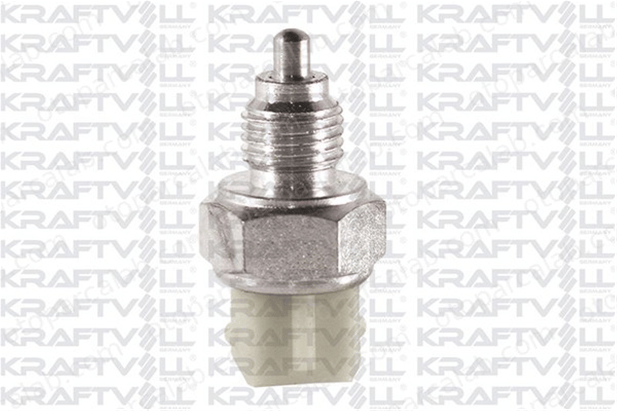 KRAFTVOLL 05080118 Geri Vites Müşürü PEUGEOT 205 II CITROËN ZX 225741 225733