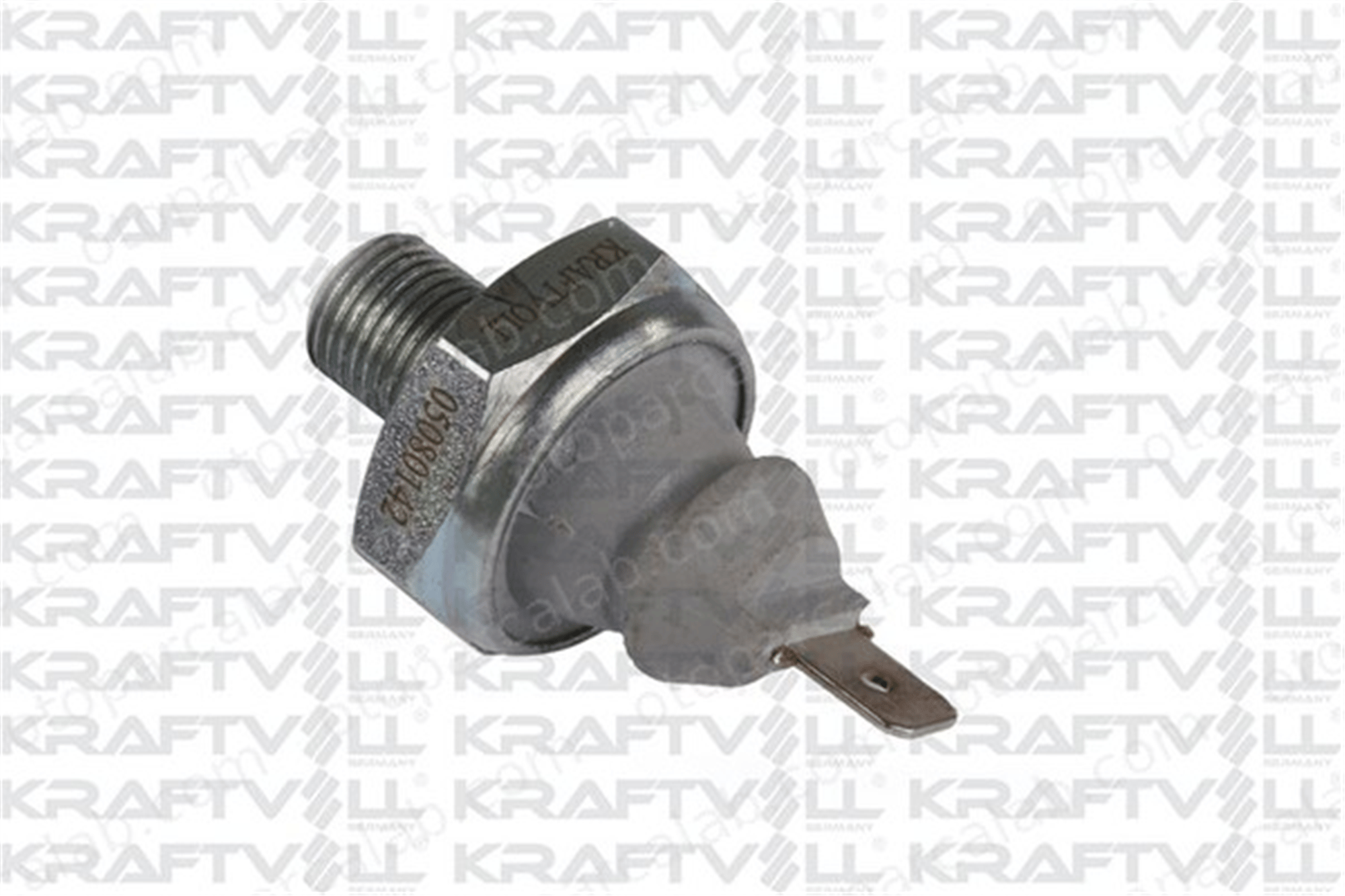KRAFTVOLL 05080142 Yağ Müşürü AUDI A6 C5 Avant A6 C5 038919081A 038919081N