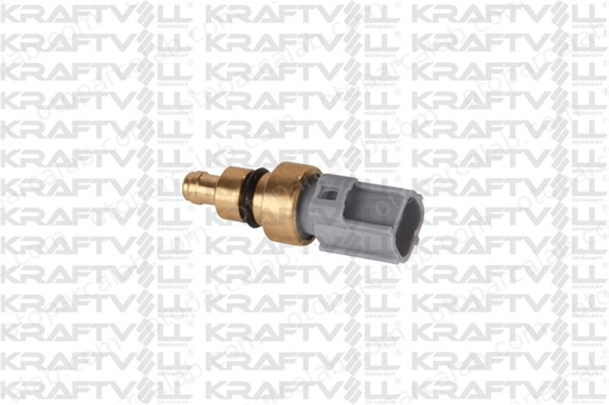 KRAFTVOLL 05080176 Hararet Müşürü FORD KA FIESTA V XS6F12A648BA