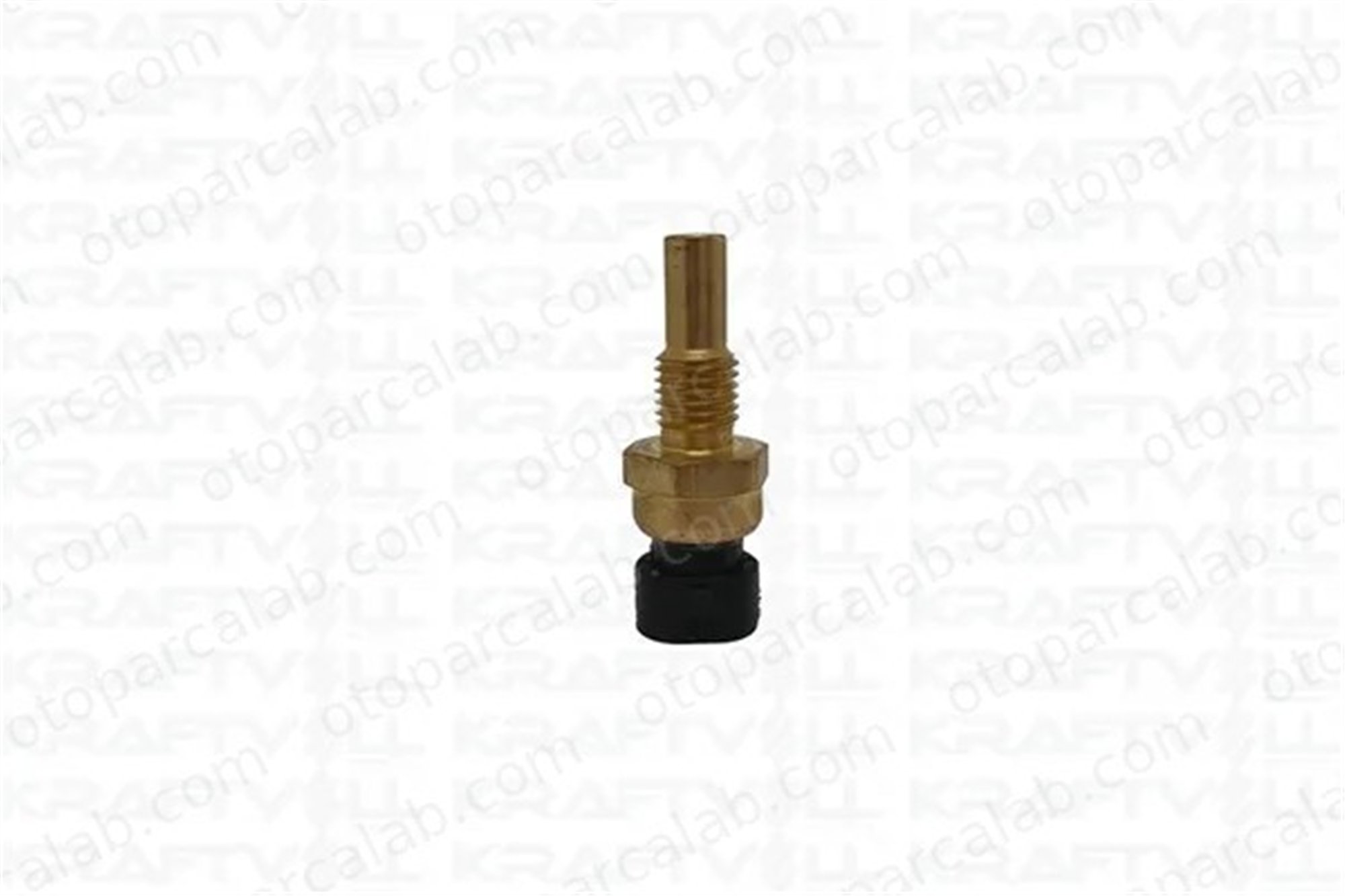KRAFTVOLL 05080348 Hararet Müşürü BMW 3 5 1338458 19532110100000