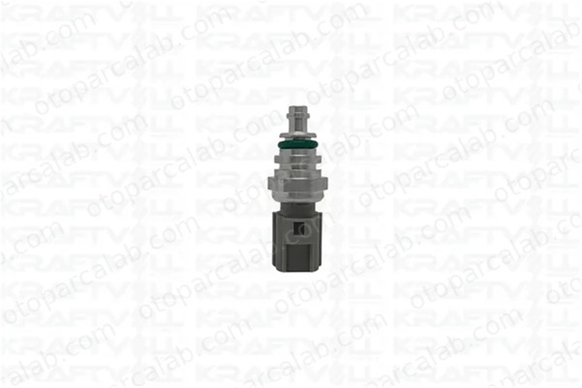 KRAFTVOLL 05080368 Hararet Müşürü FORD FOCUS III FOCUS III Turnier 9675342080 7C1Z12A648A