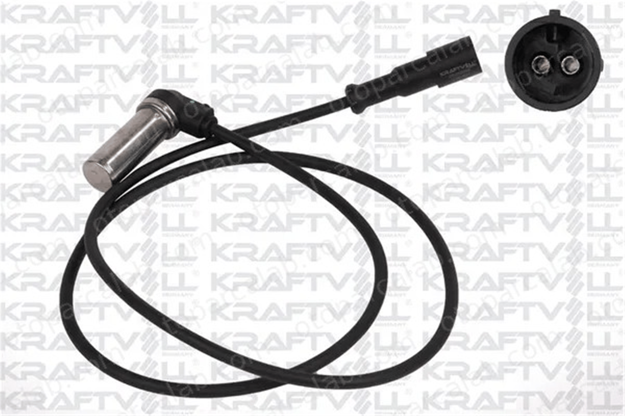KRAFTVOLL 05090090 Abs Sensörü Arka Sağ veya Sol SAAB 9000 Hatchback PEUGEOT 306 233170500 1230594
