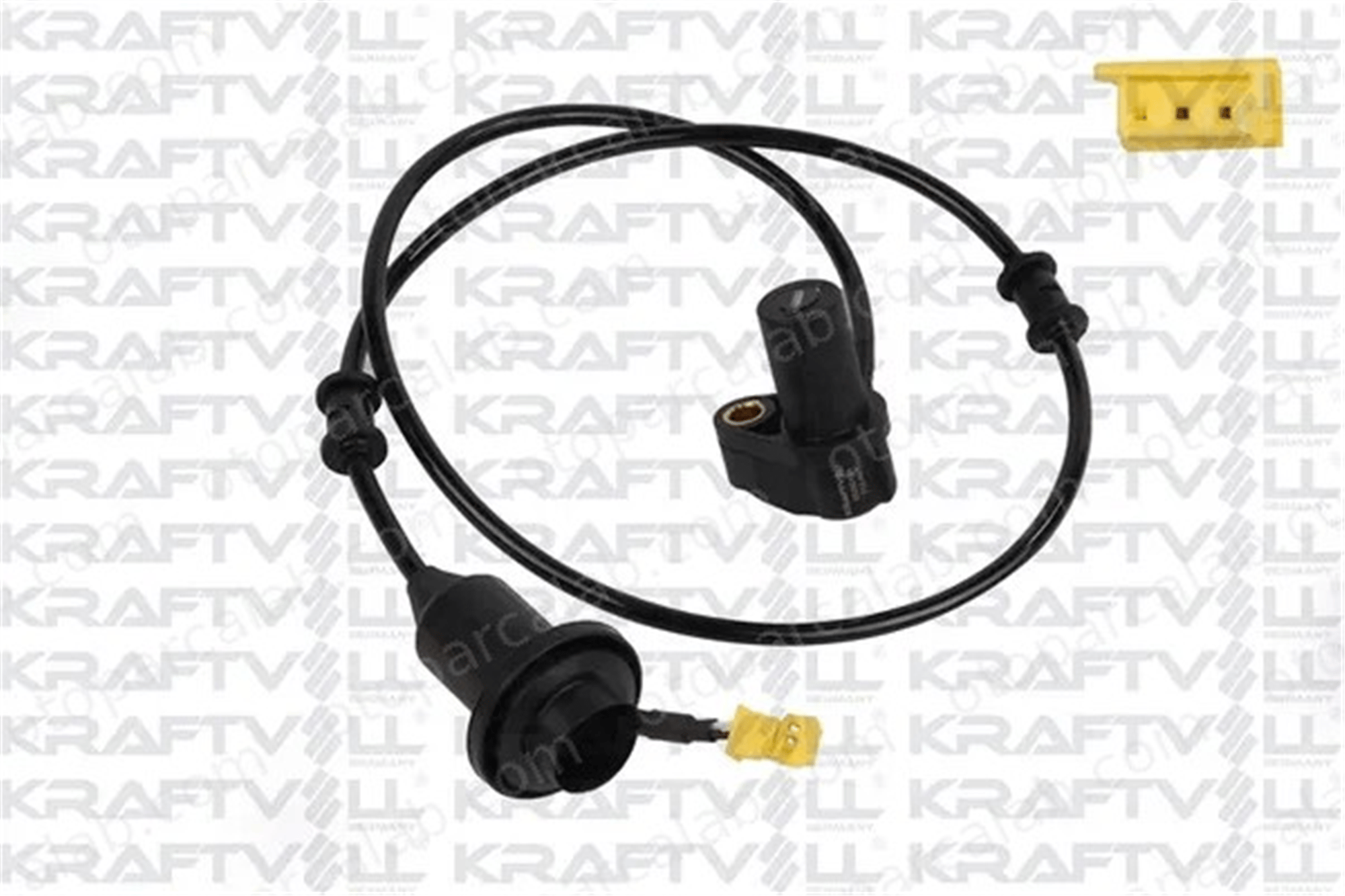 KRAFTVOLL 05090139 Abs Sensörü Arka Sağ veya Sol MERCEDES-BENZ A-SERISI VANEO A1685400317 1685400317