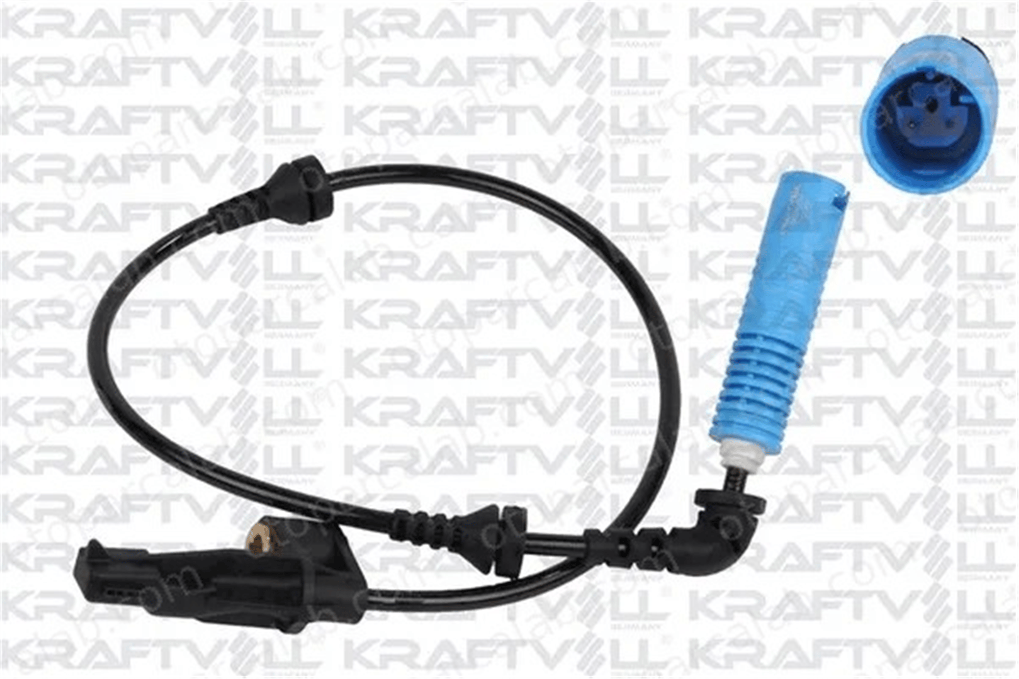 KRAFTVOLL 05090143 Abs Sensörü Ön Sağ BMW 3 3 Touring 34526752682 34526792896
